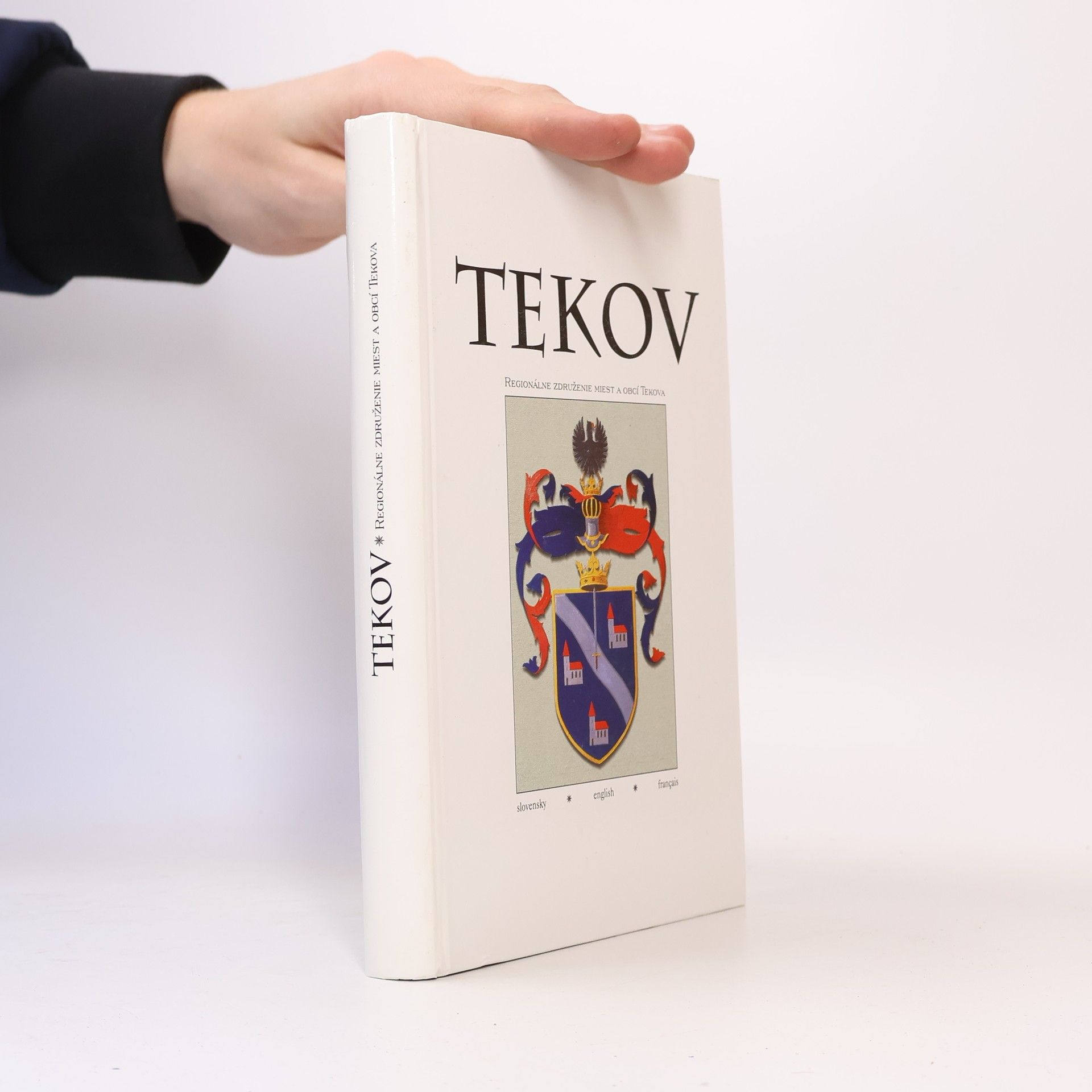 Ladislav Behula Tekov