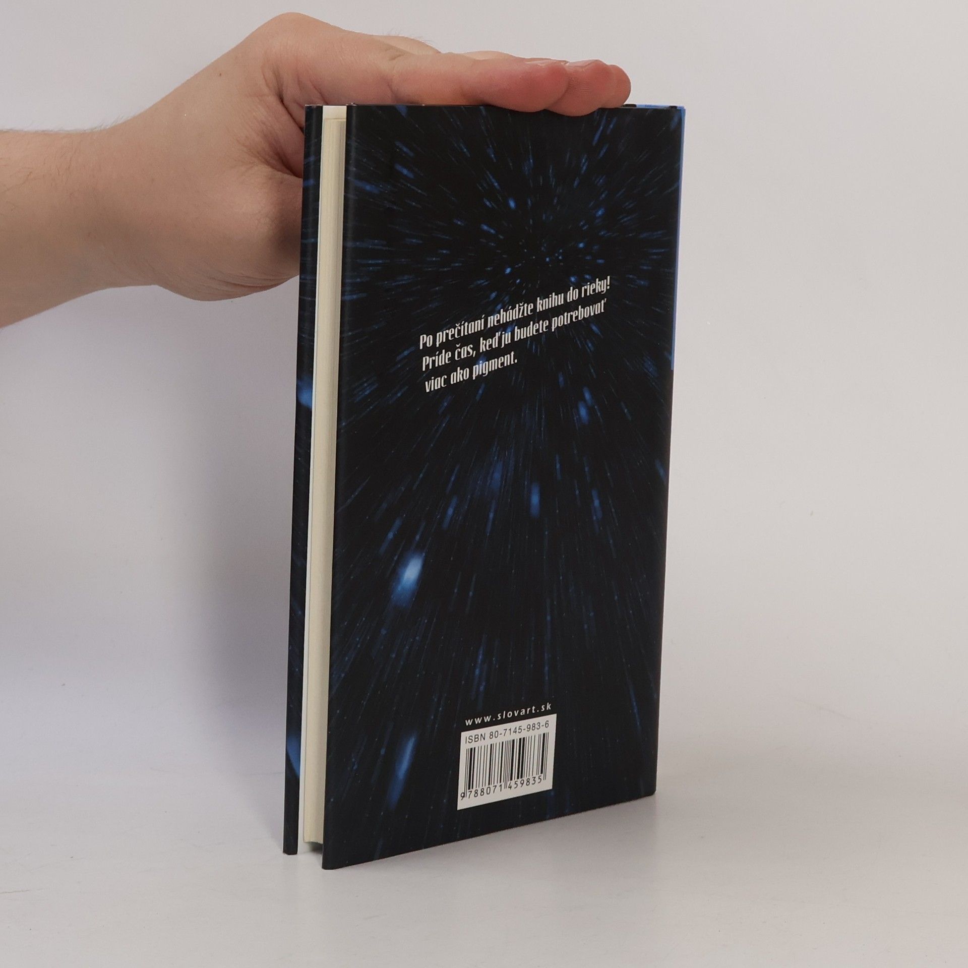 Douglas Adams Zbohom a ďakujeme za ryby