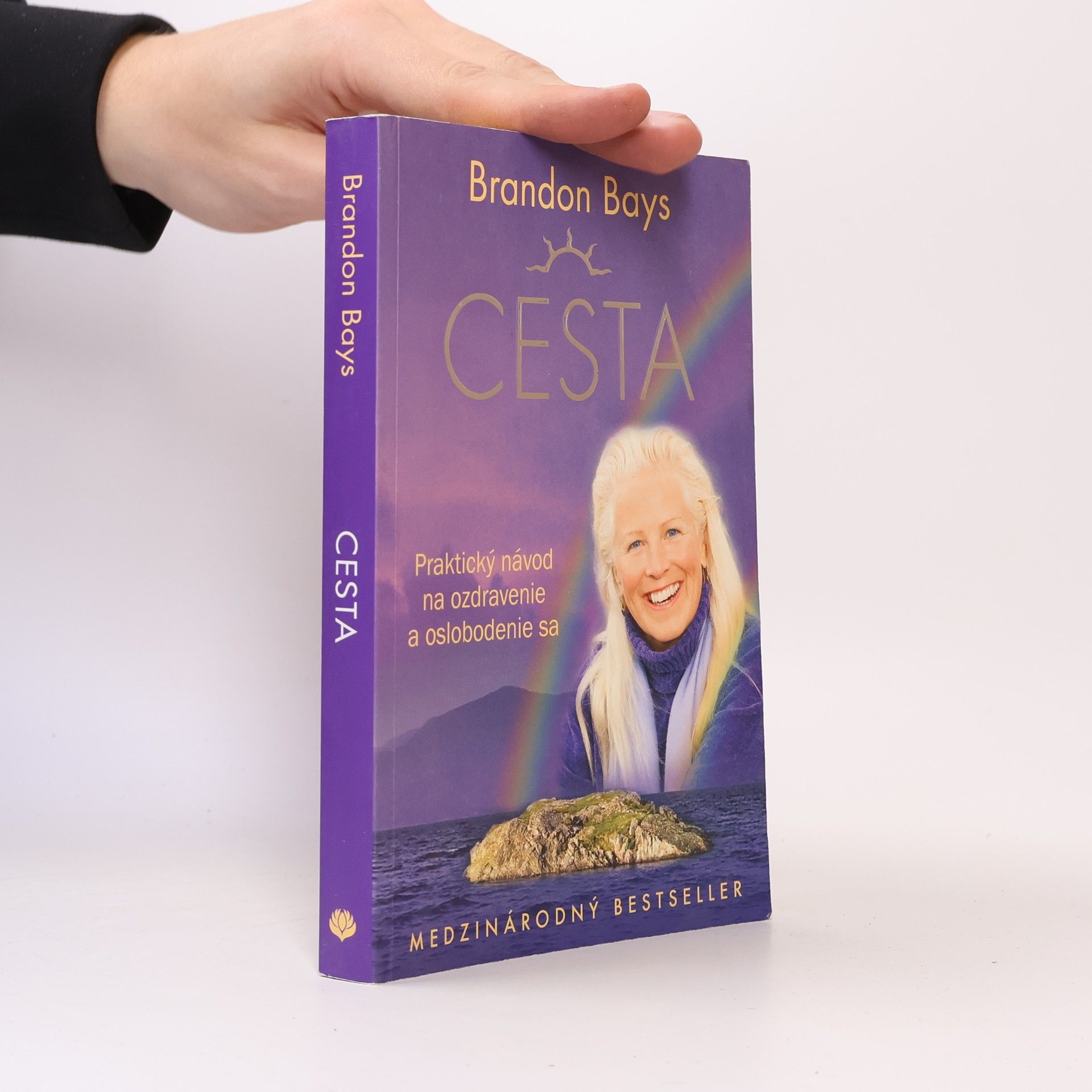 Brandon Bays Cesta