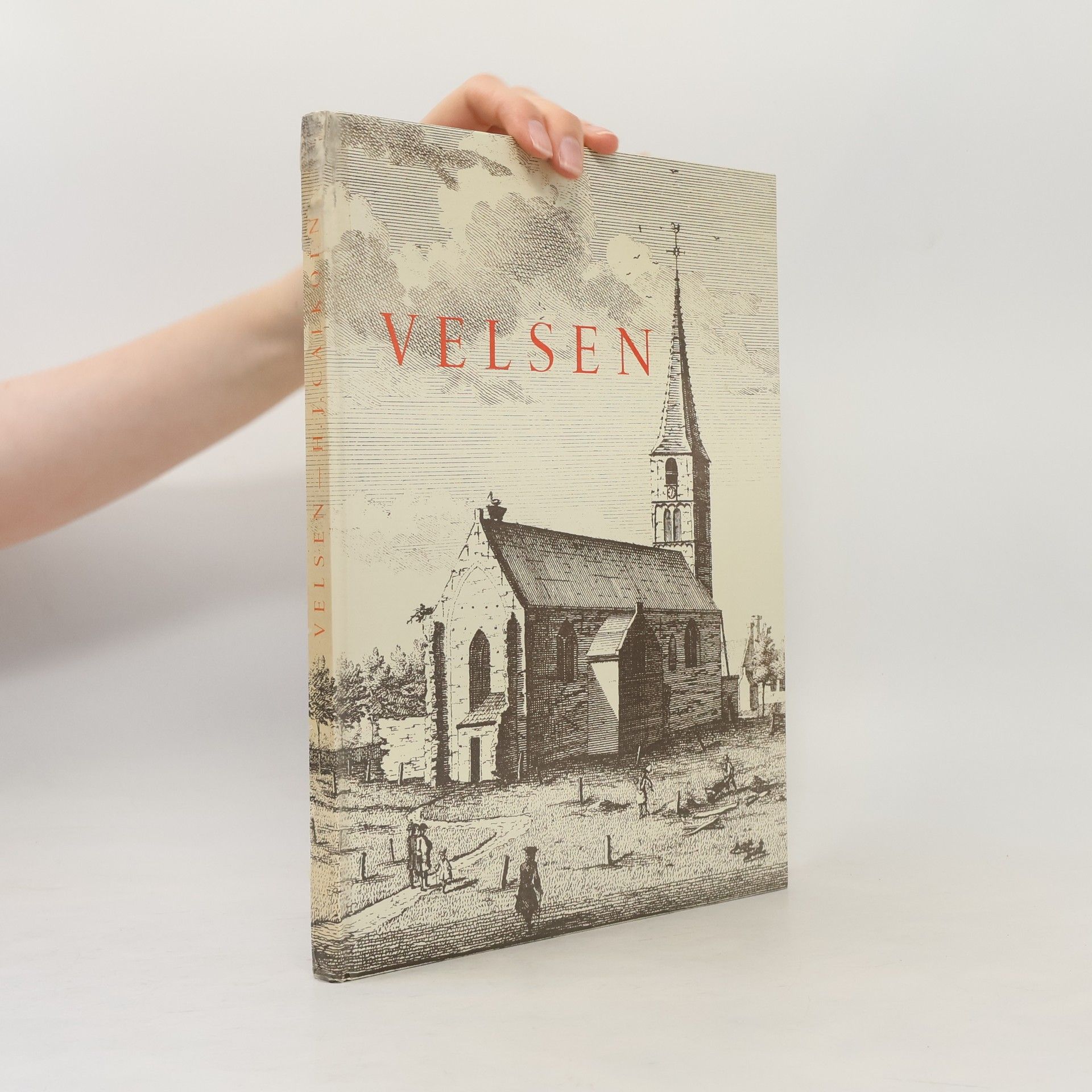 Collectif d'auteurs Velsen