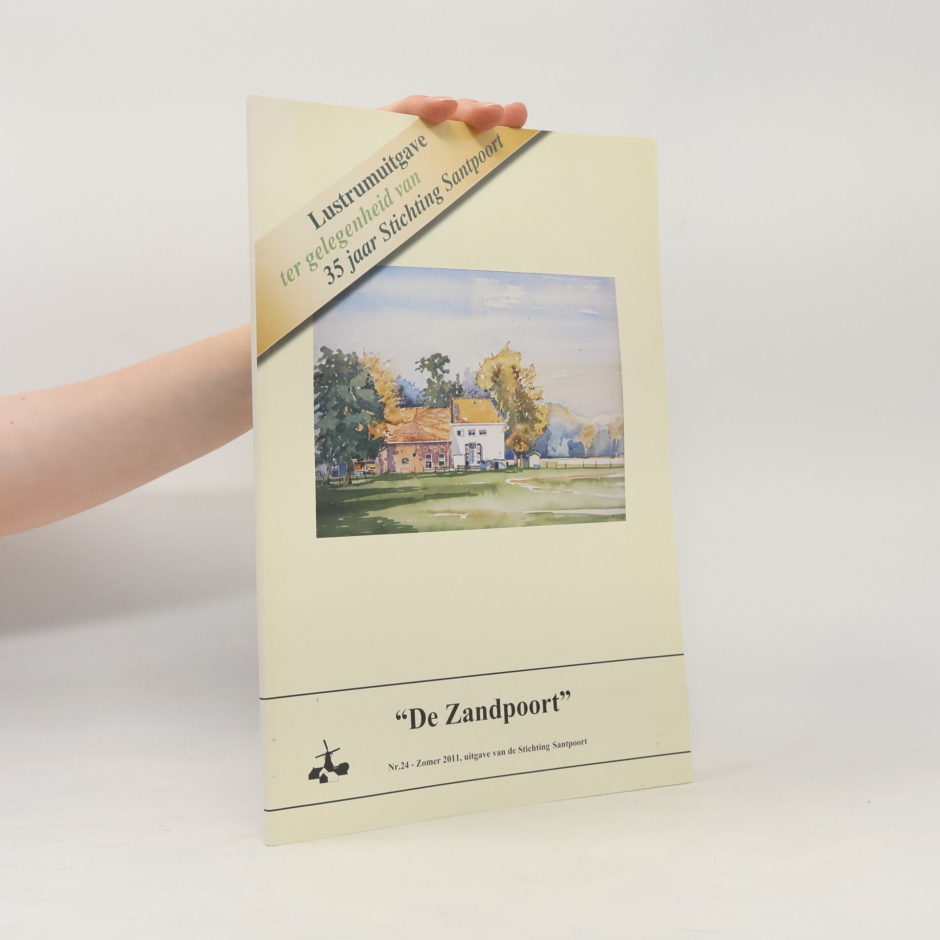 Auteurscollectief De Zandpoort. NR.24
