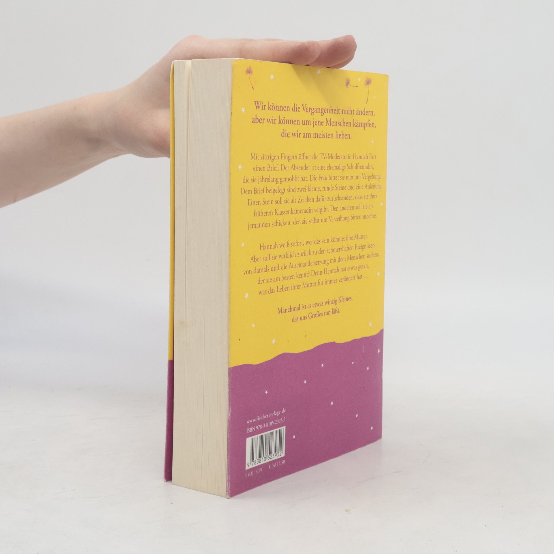 Lori Nelson Spielman Nur einen Horizont entfernt