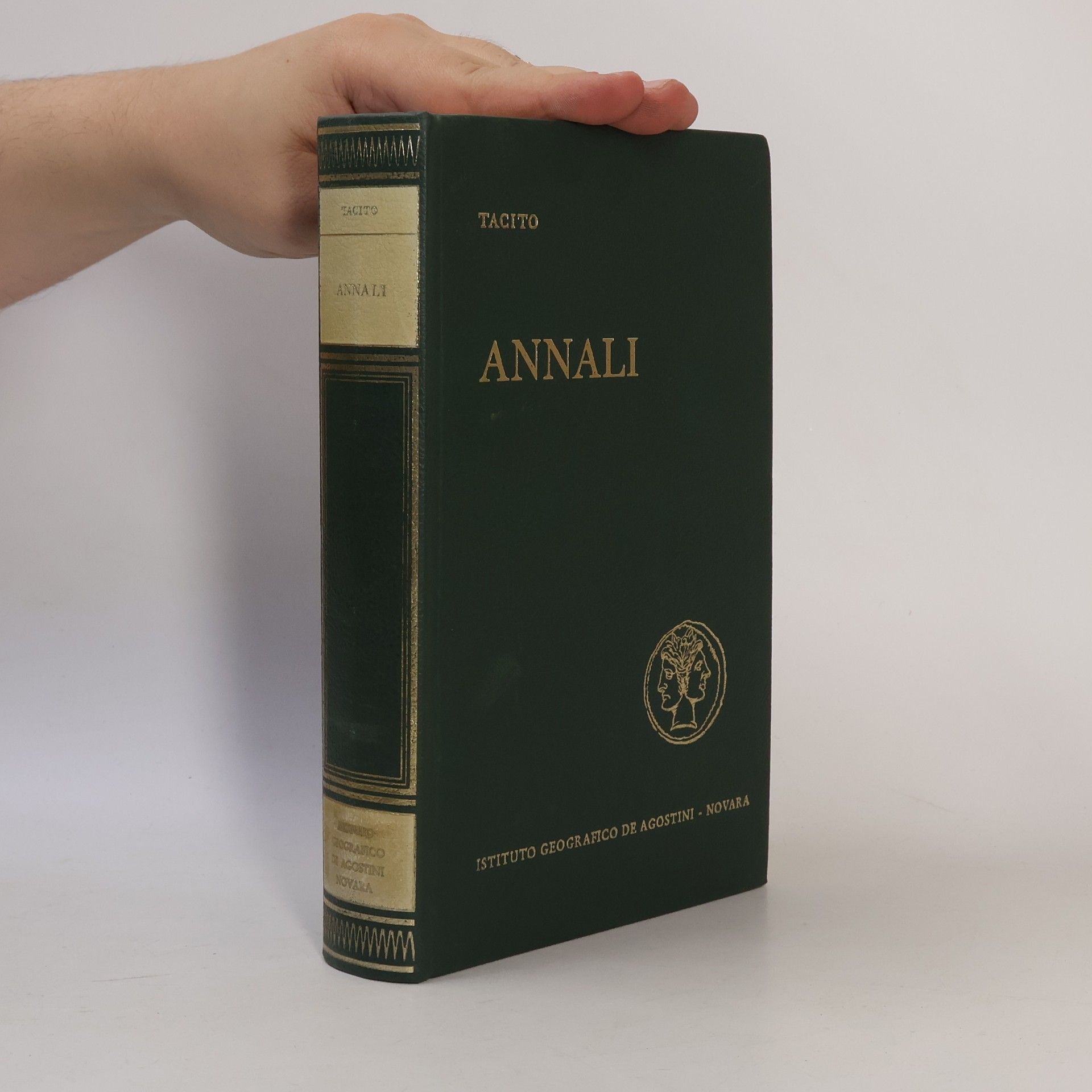 Annali