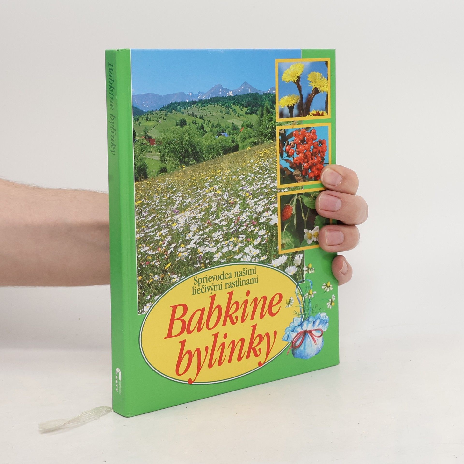 Dionýz Dugas Babkine bylinky