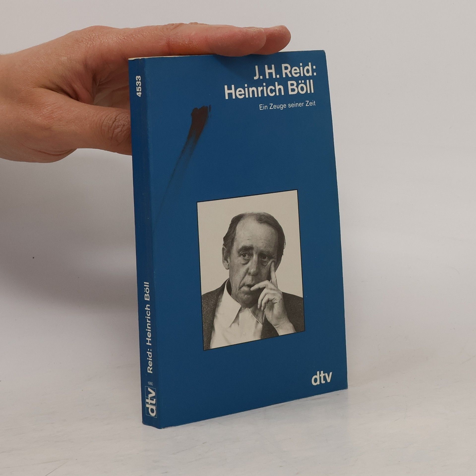Heinrich Böll