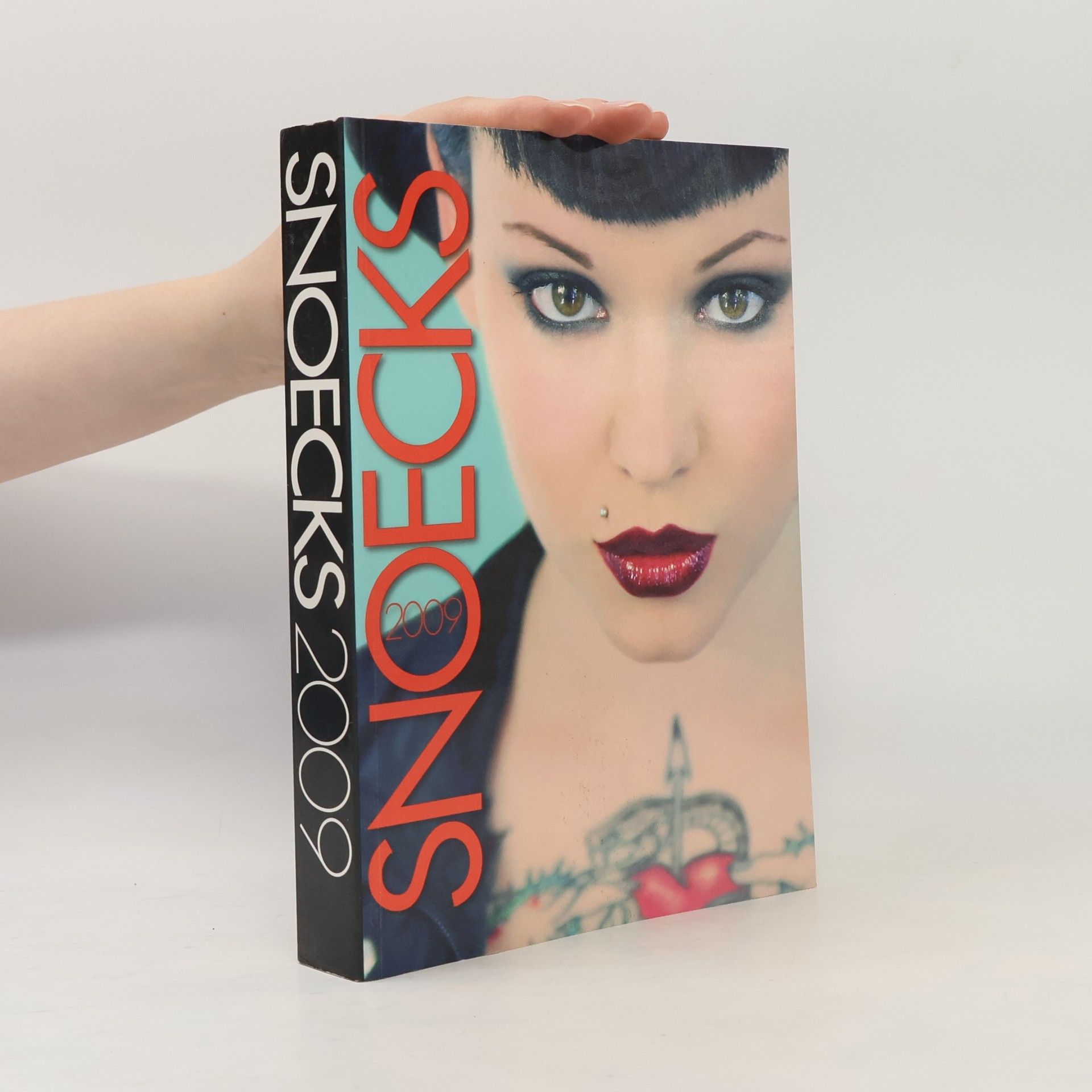 Snoecks 2009