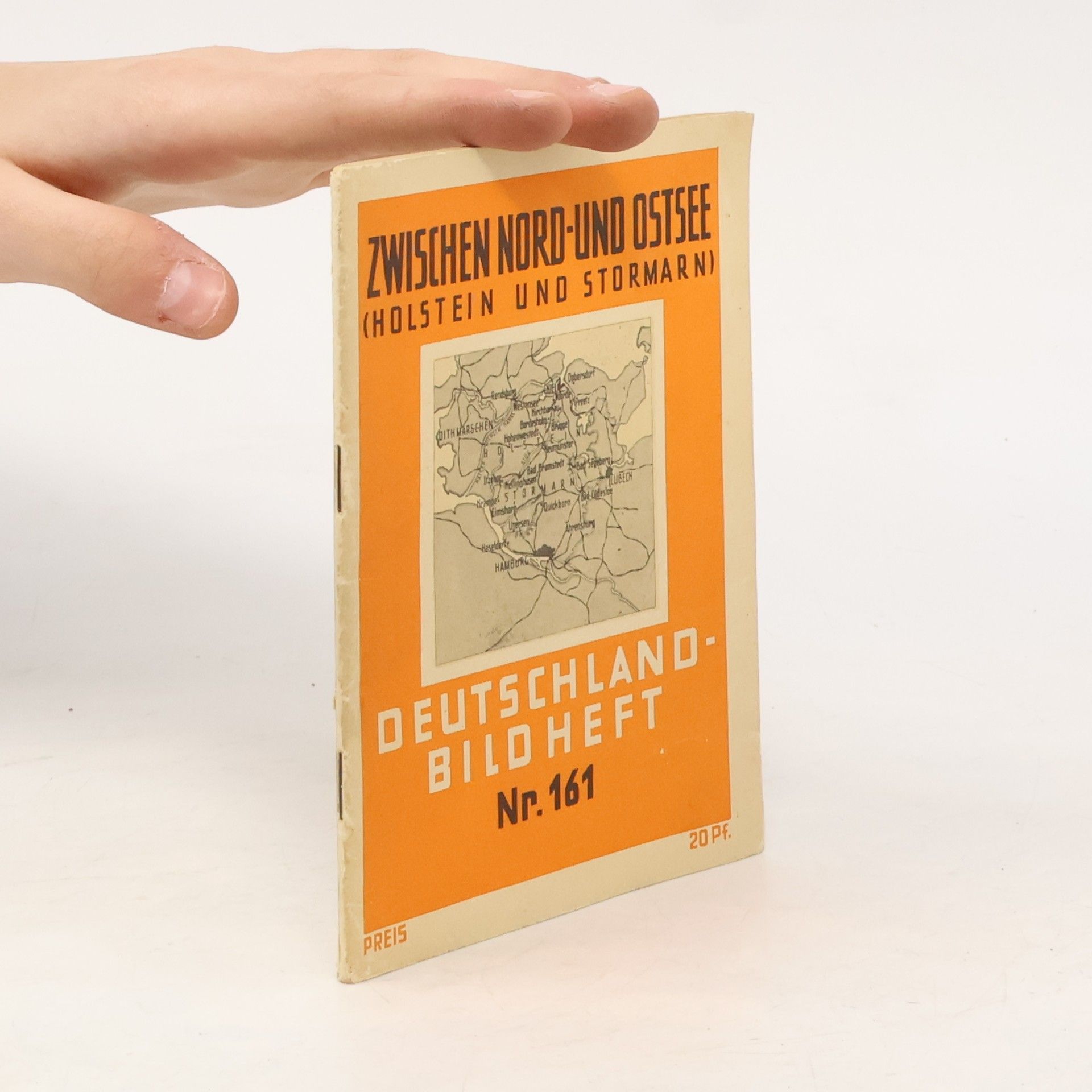 Autorenkollektiv Deutschland-Bildheft 161.