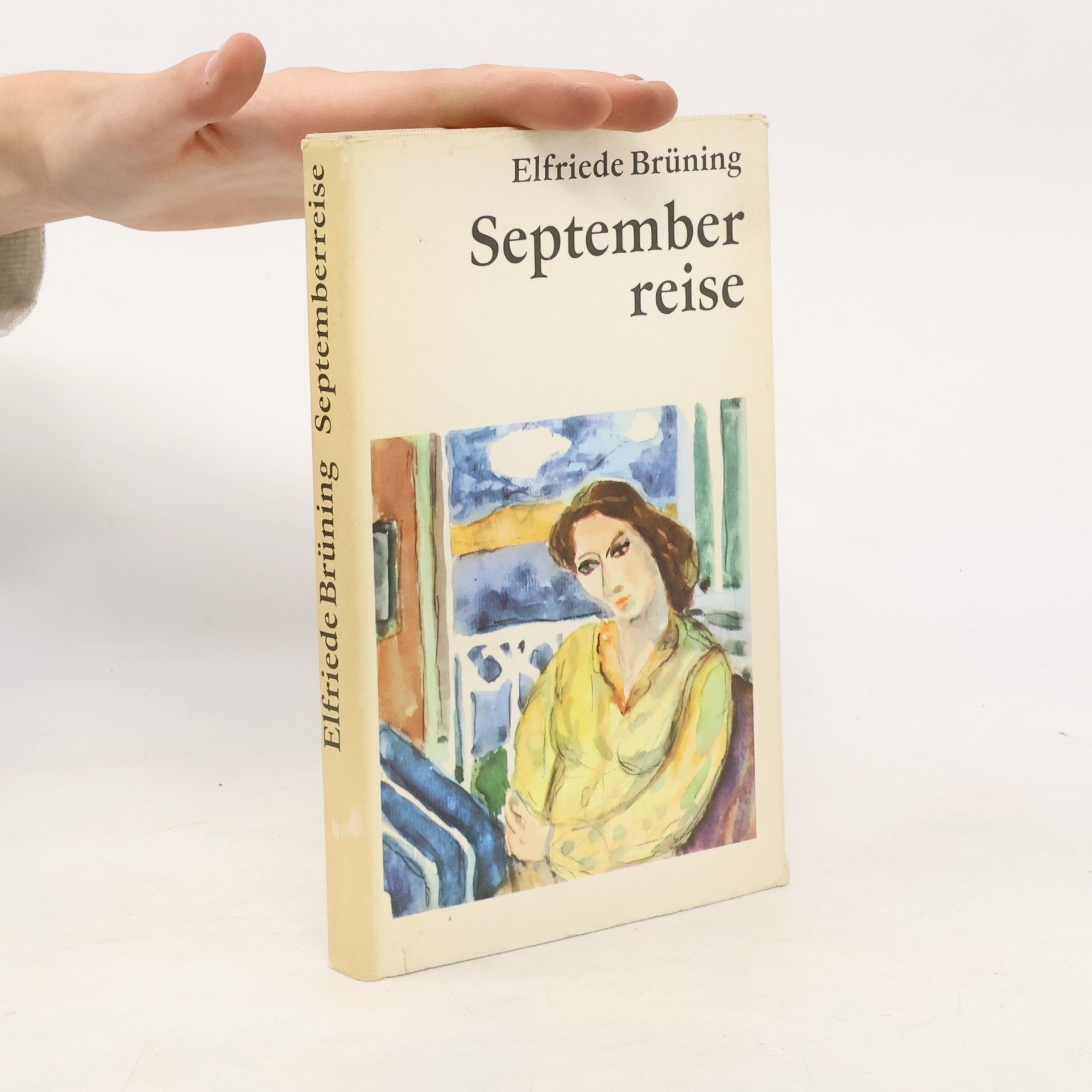 September reise