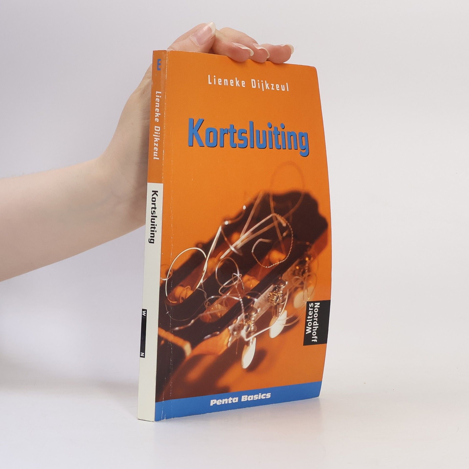 Kortsluiting