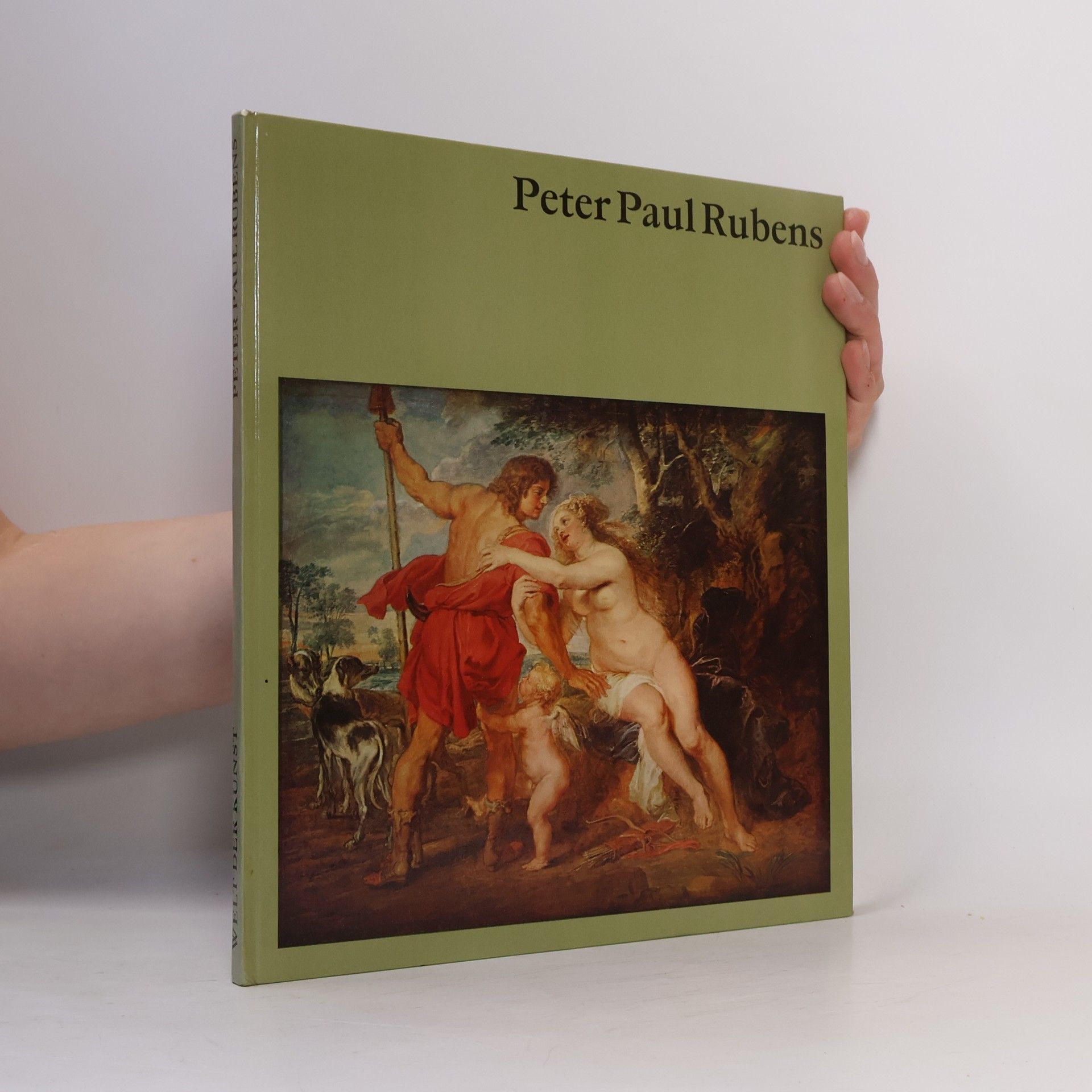 Peter Paul Rubens Peter Paul Rubens