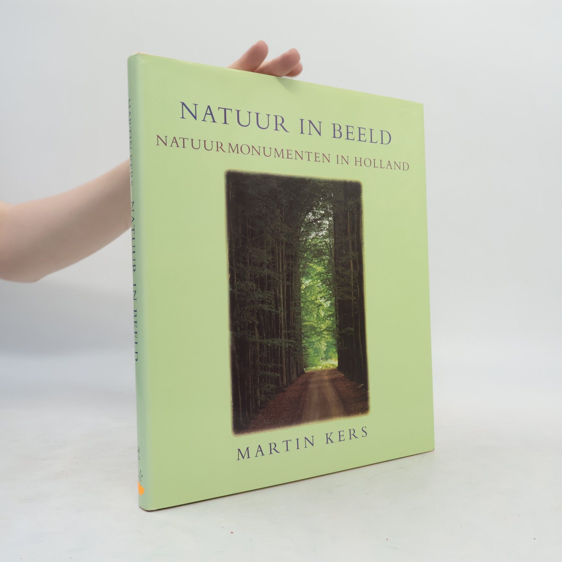 Martin Kers Natuur in beeld