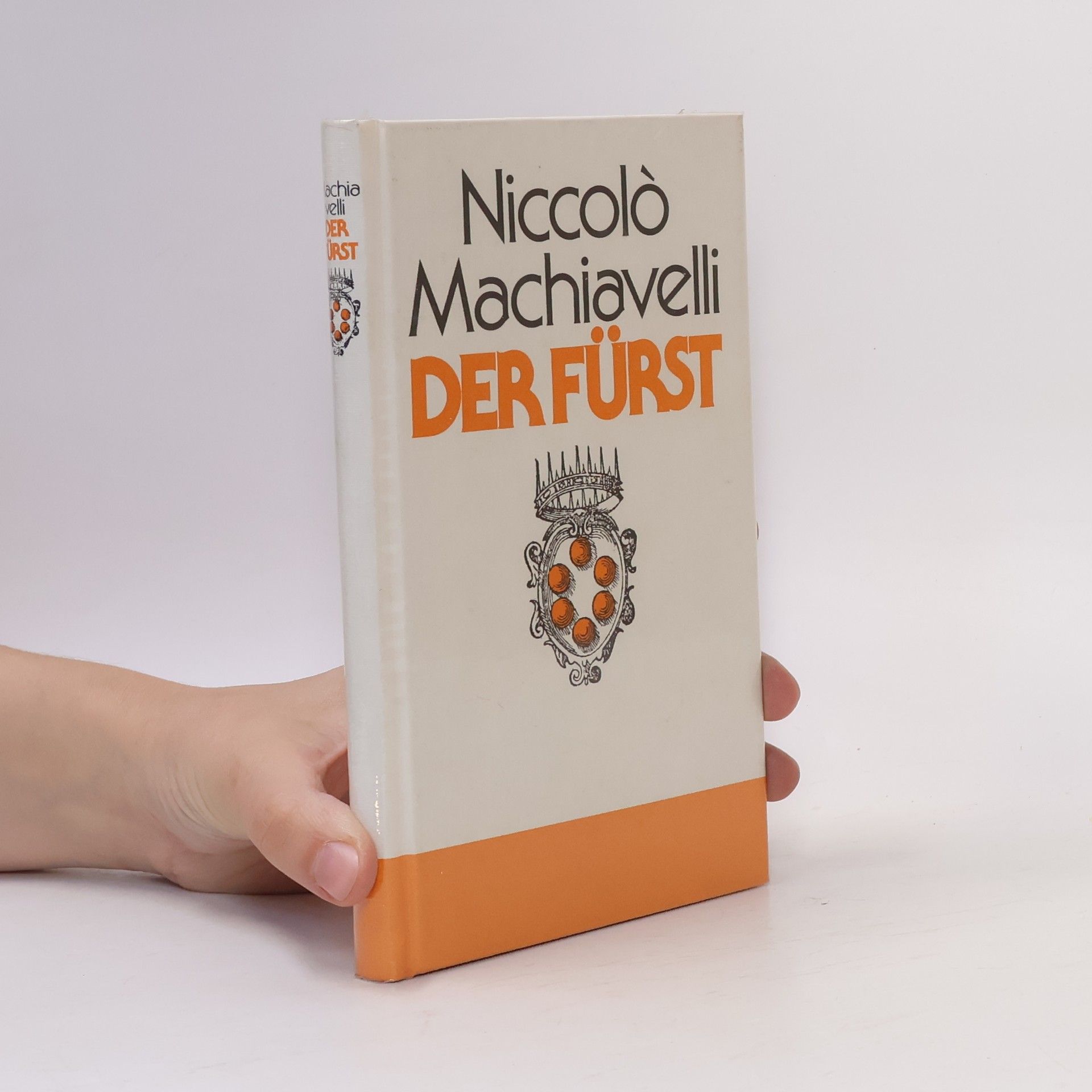 Der Fürst