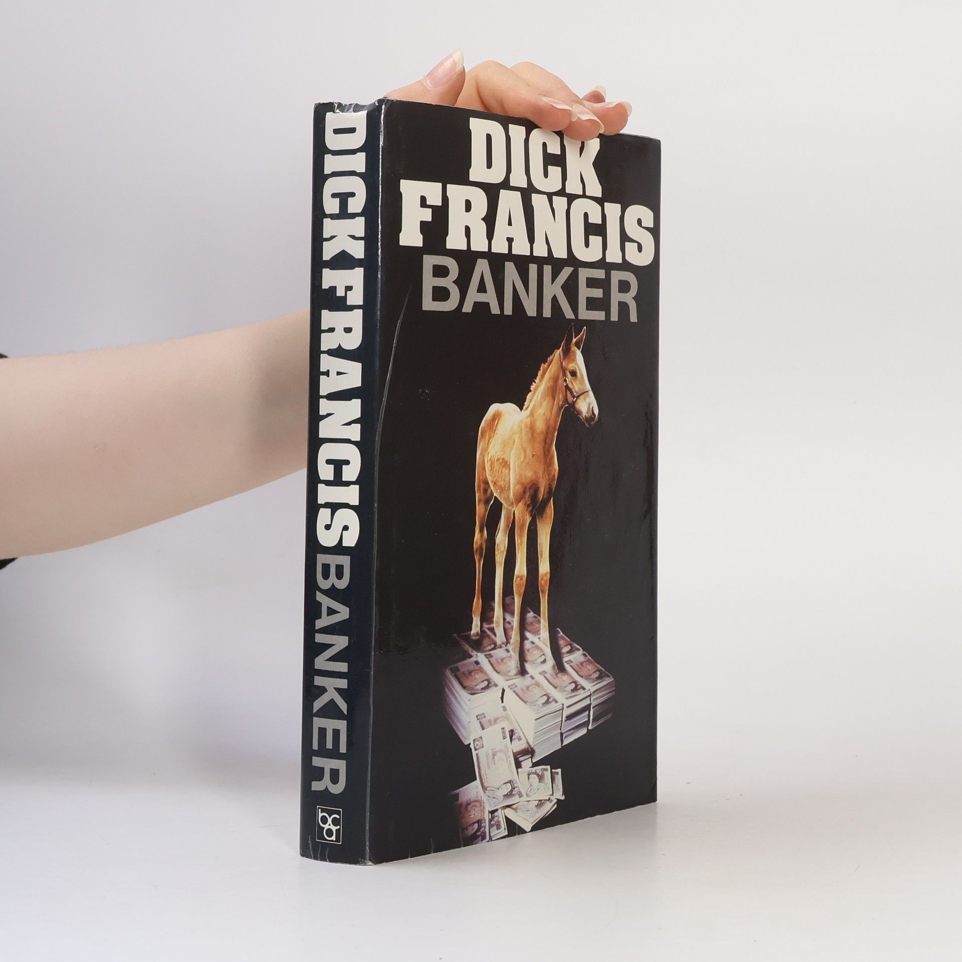 Dick Francis Banker