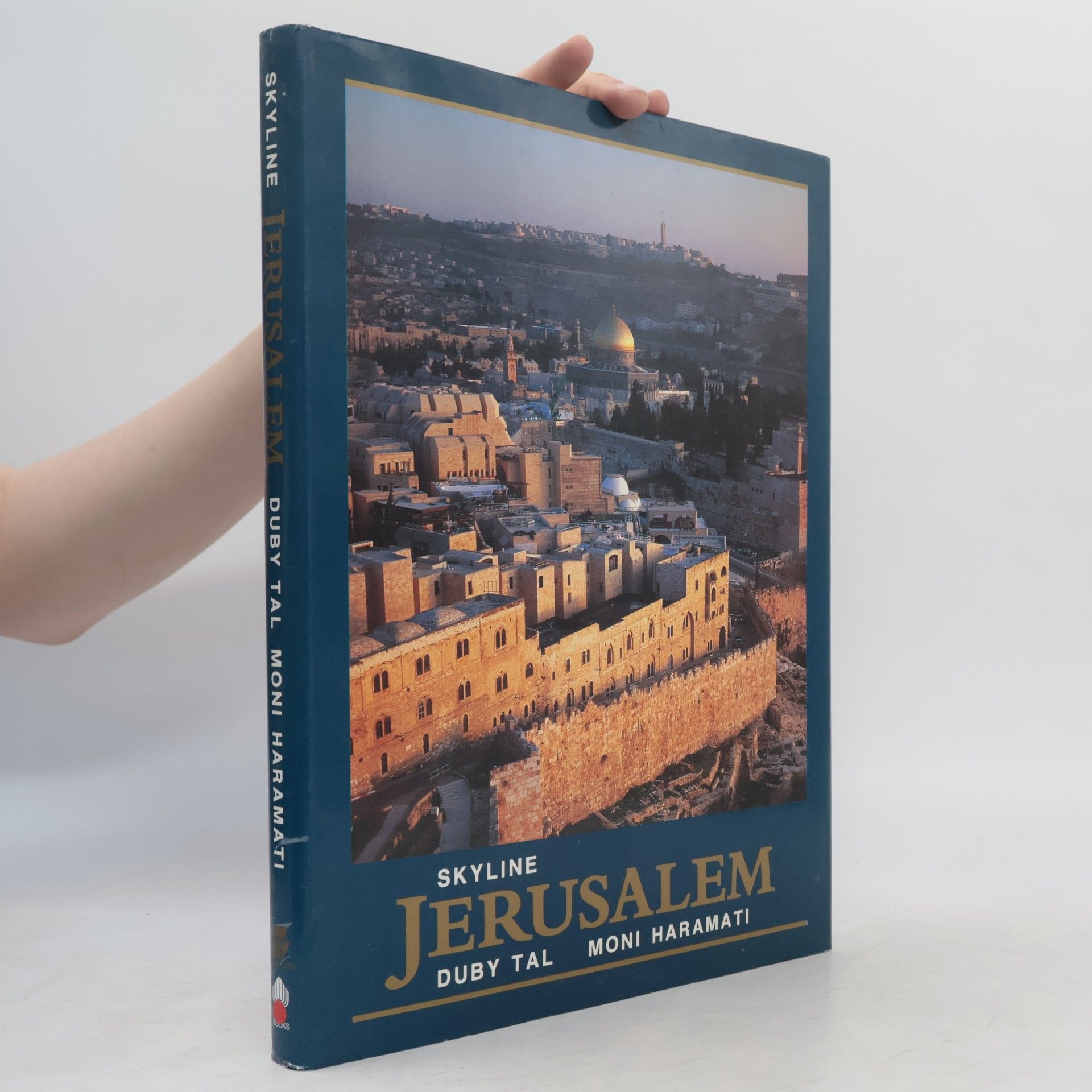 Jerusalem : skyline