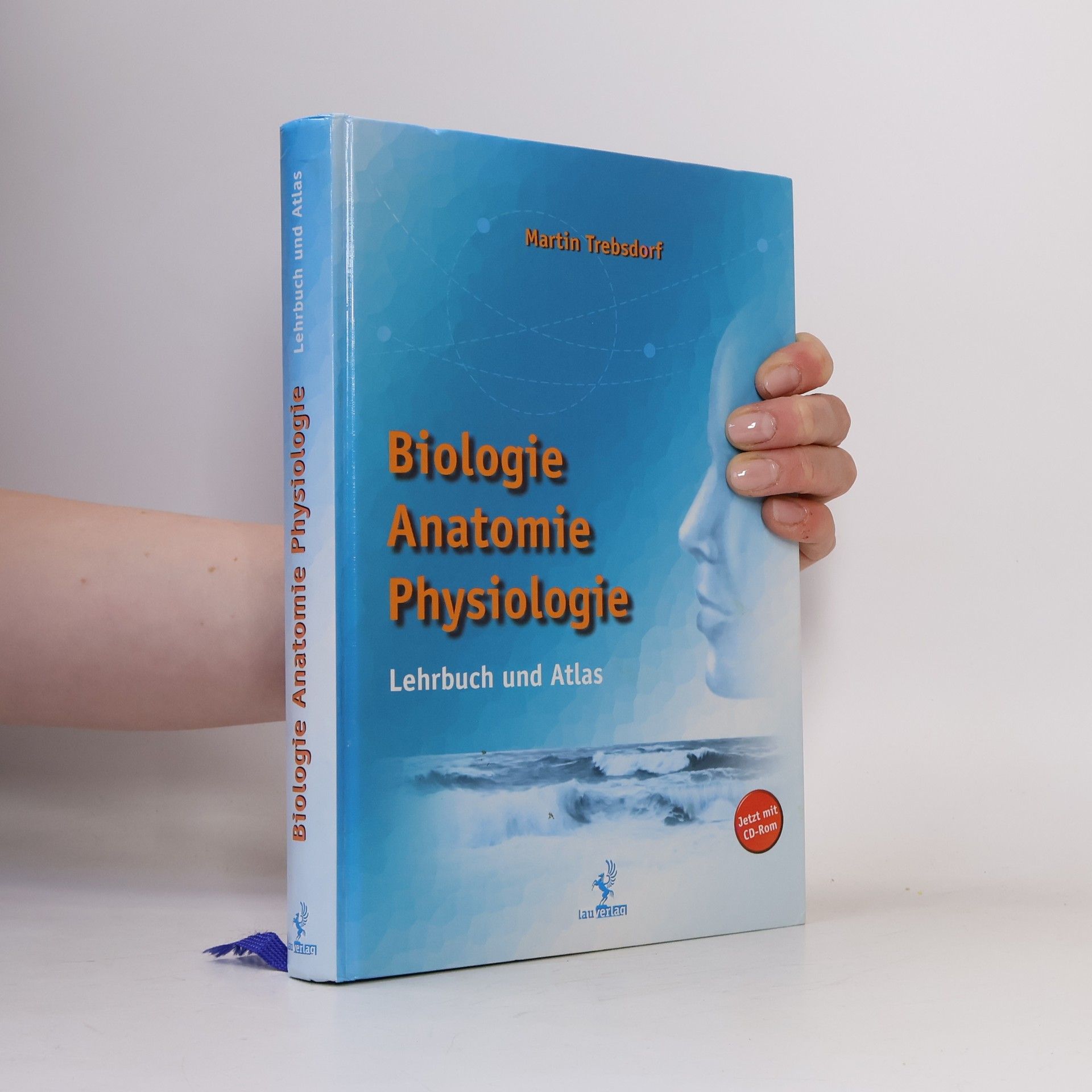 Various authors Biologie, Anatomie, Physiologie