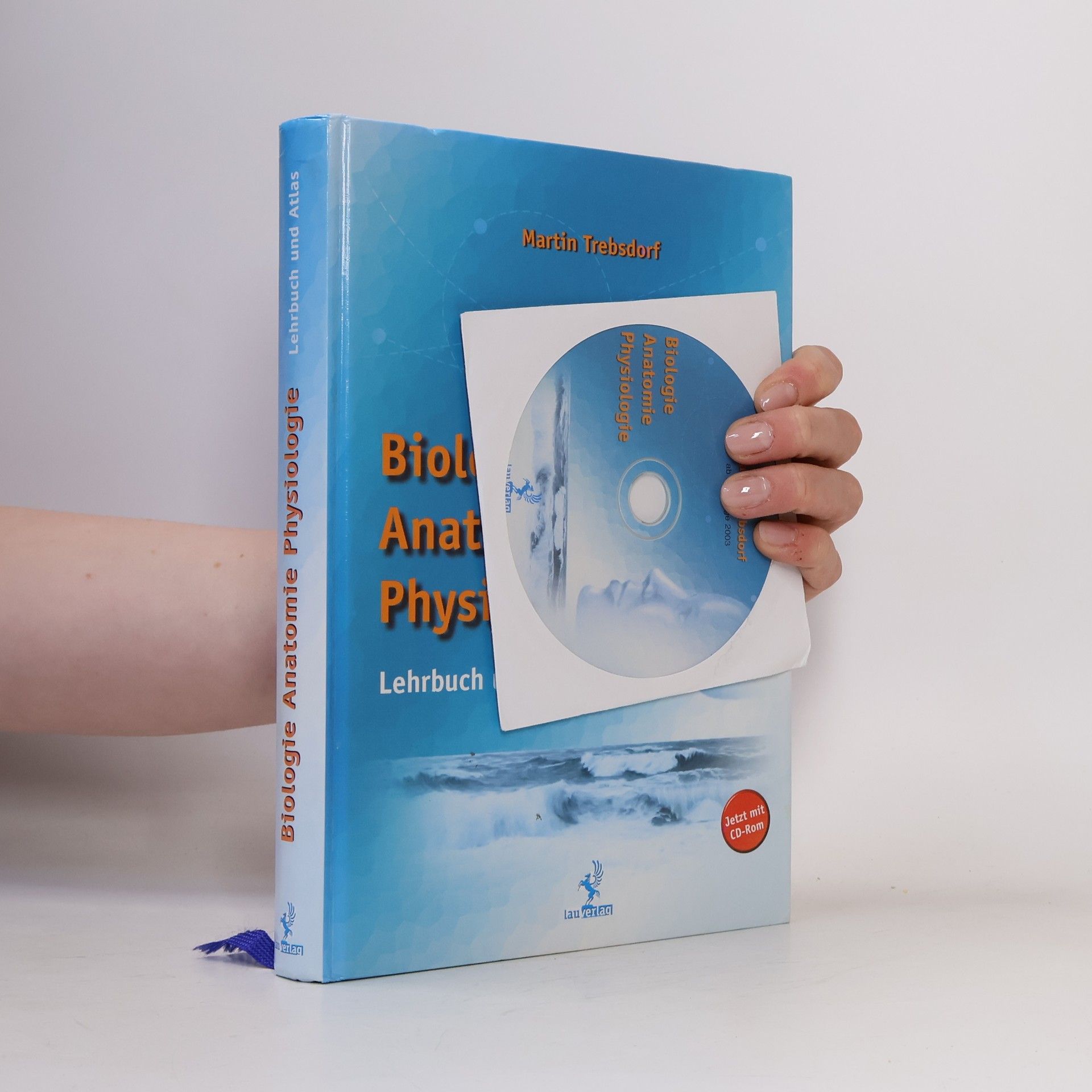 Biologie, Anatomie, Physiologie