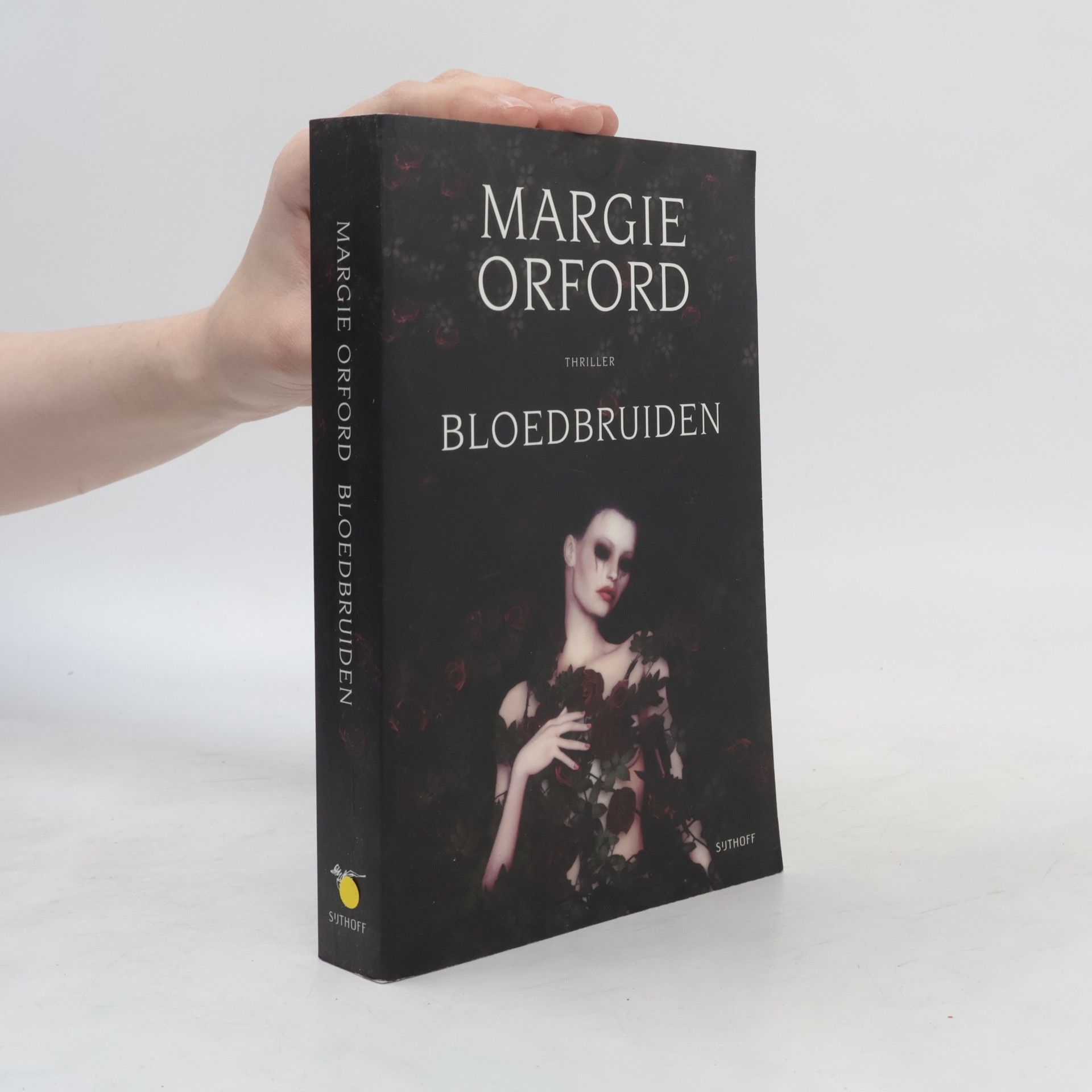 Jan Mellema Bloedbruiden / druk 1