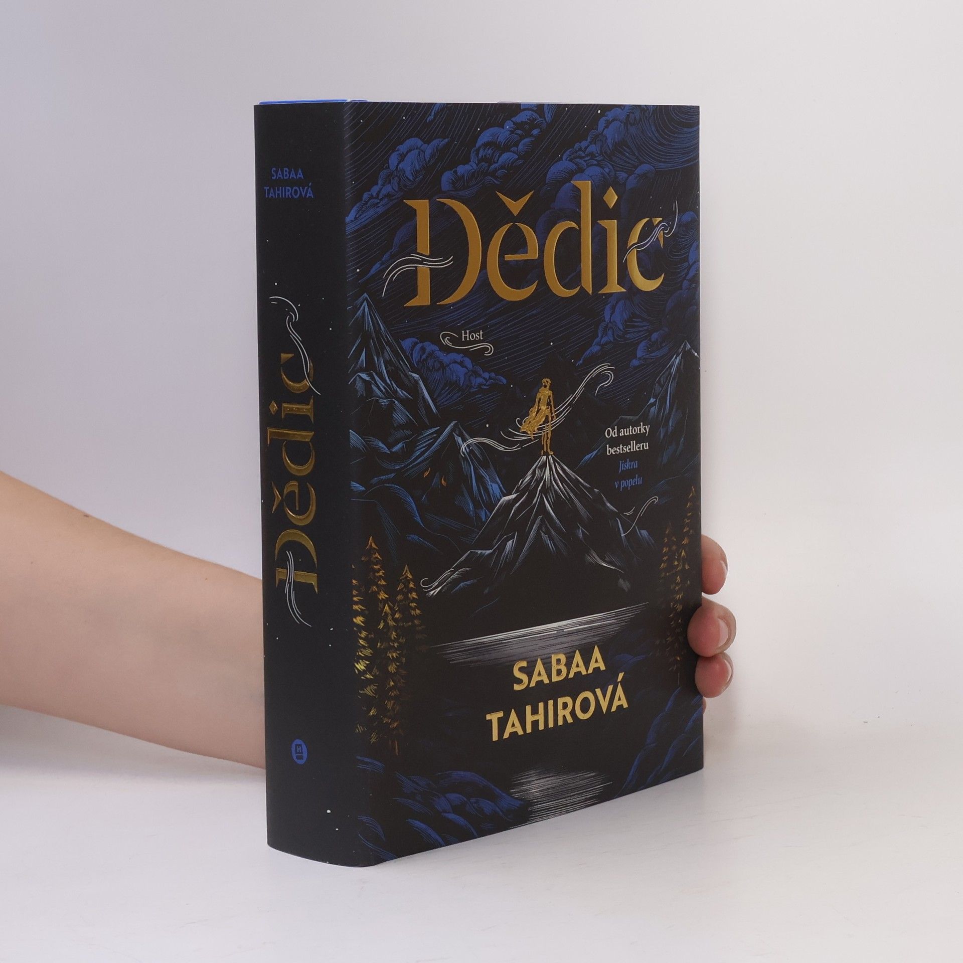 Dědic