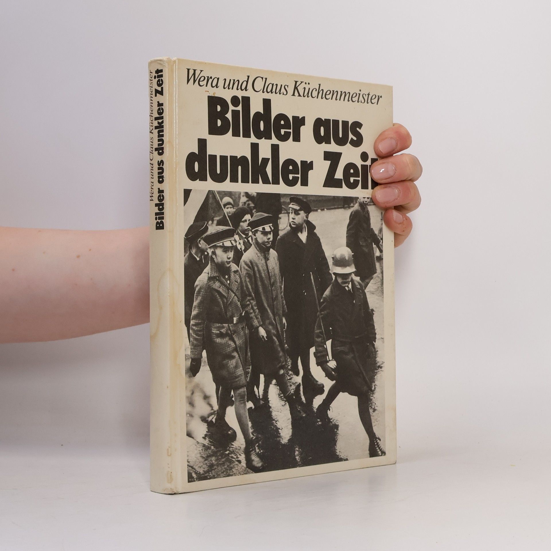 Bilder aus dunkler Zeit