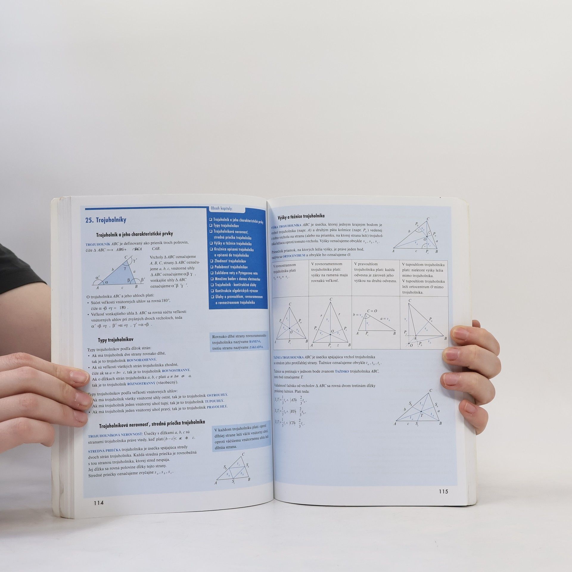 Pavel Čermák Zmaturuj! z matematiky