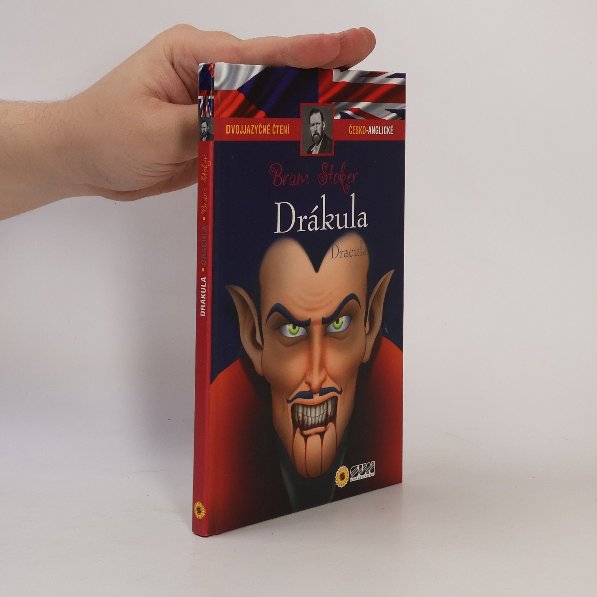Bram Stoker Drákula / Dracula