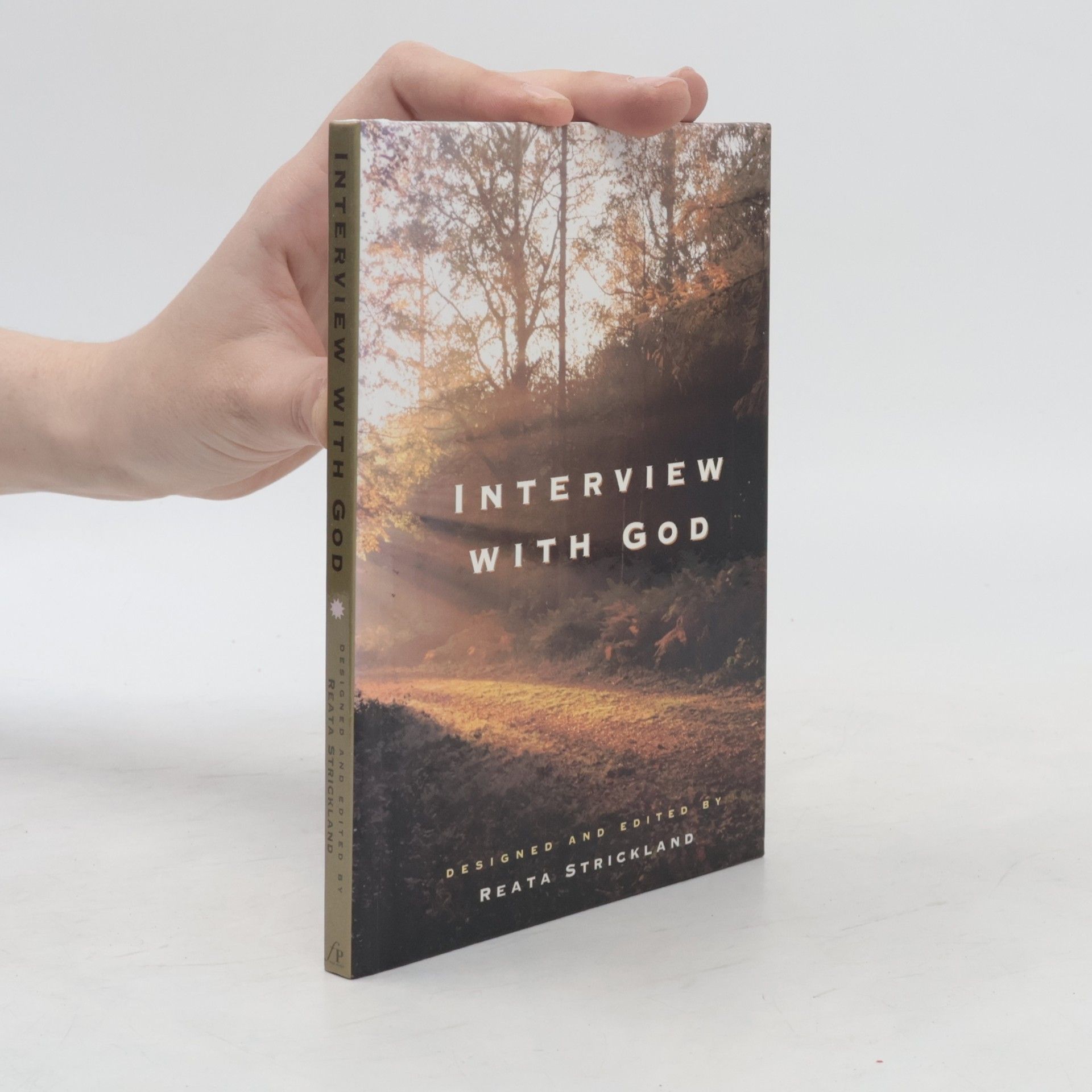 Reata Strickland Interview With God