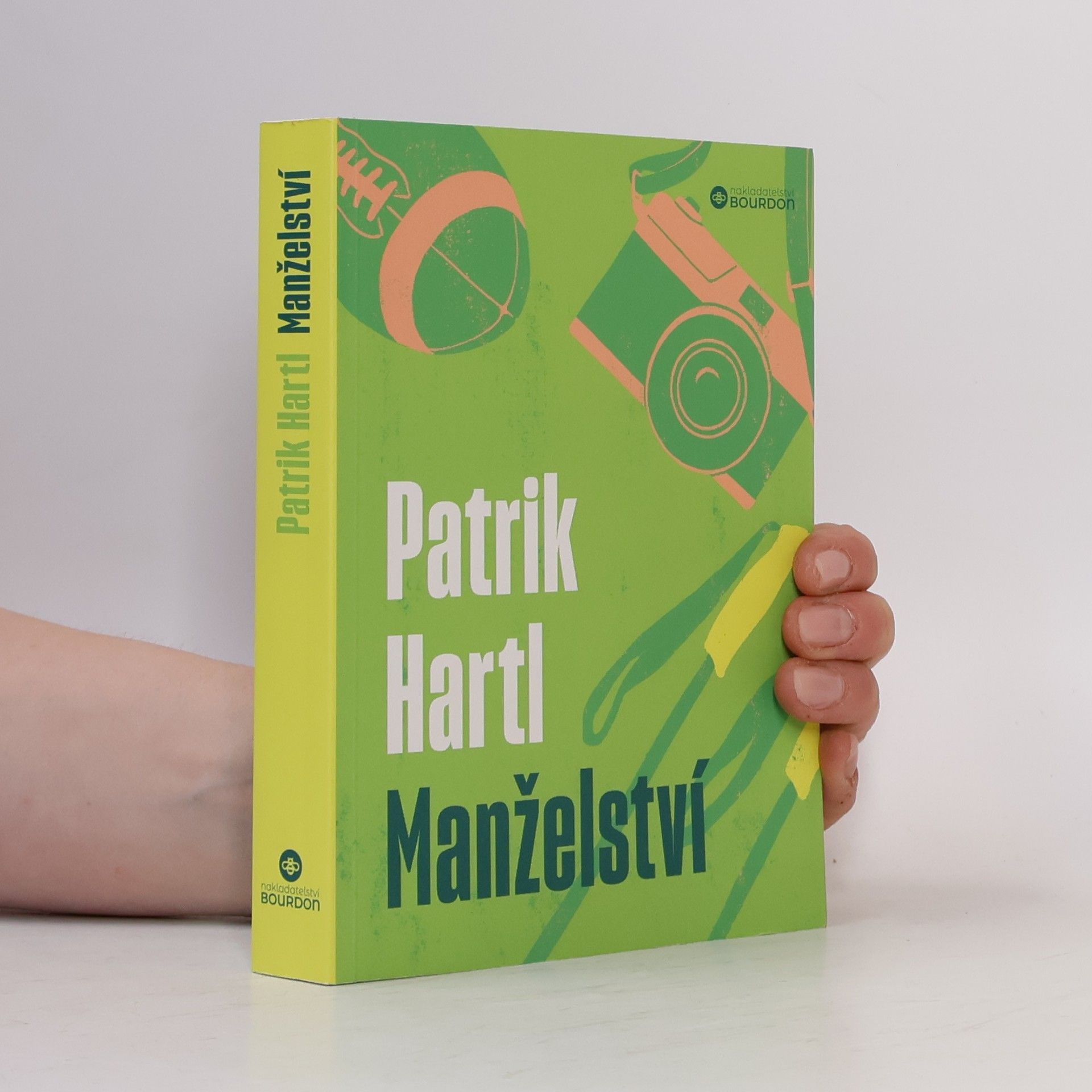 Marie Štumpfová Manželství