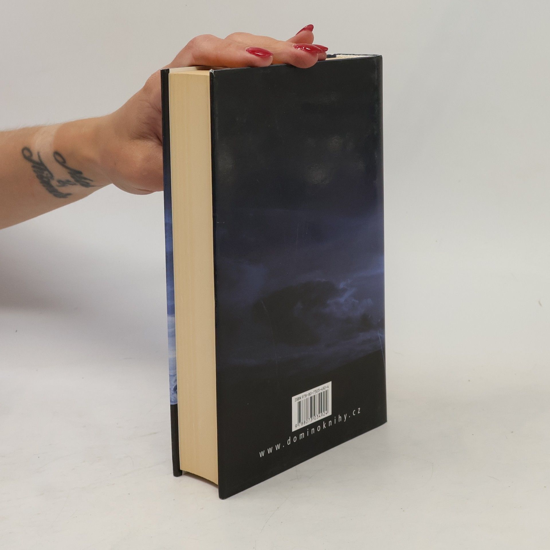 Jeffery Deaver Kříže u cesty