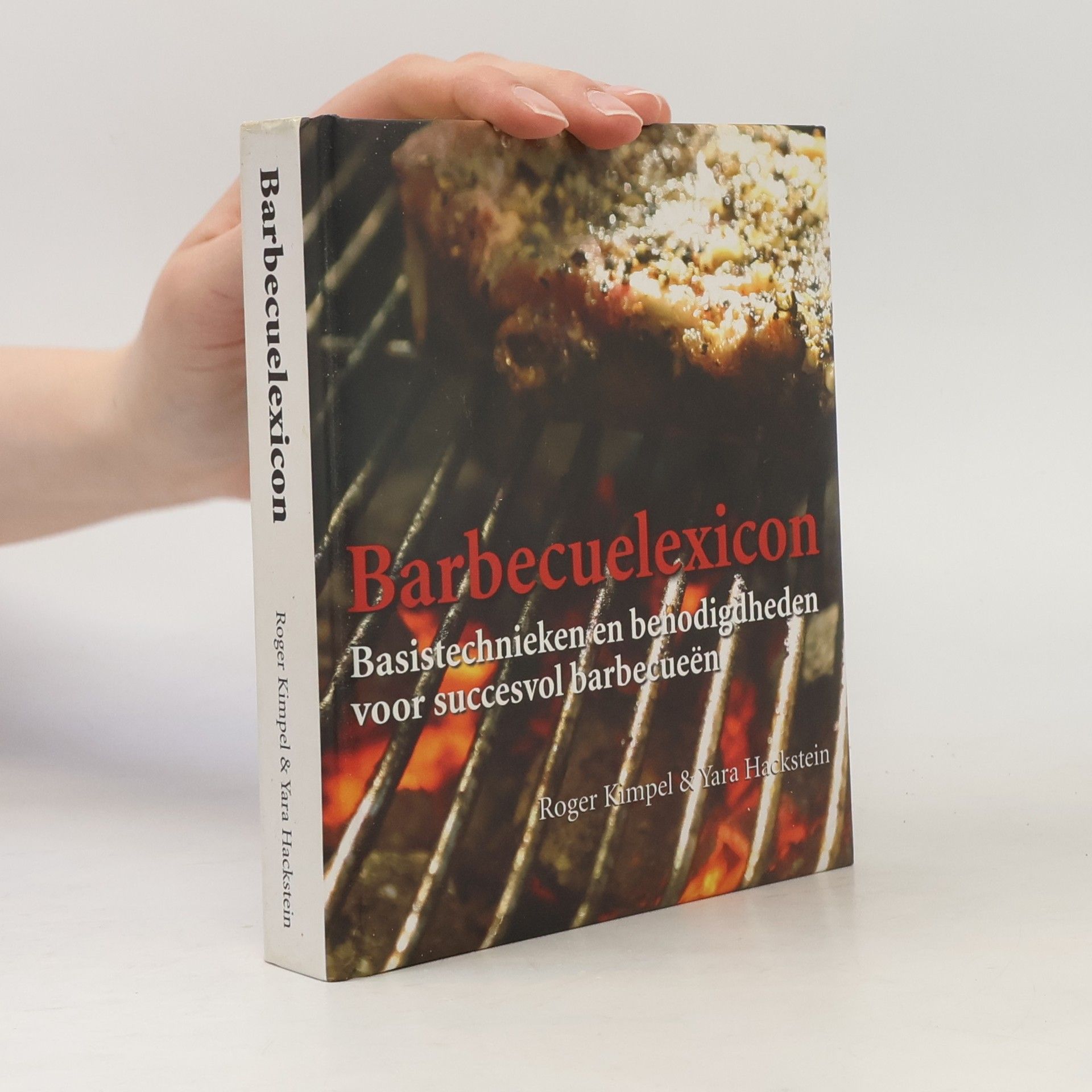 Barbecuelexicon