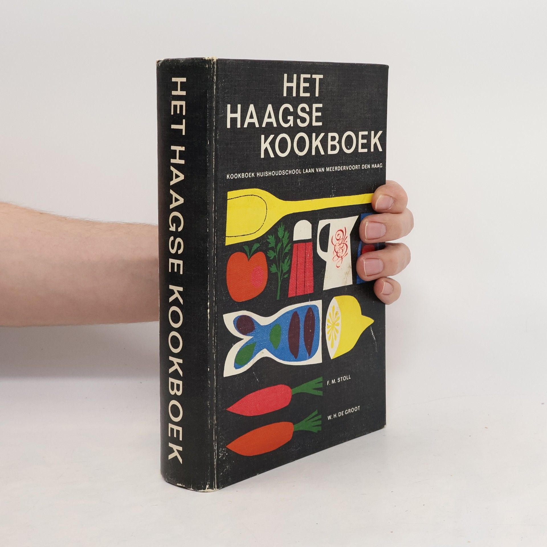Autorenkollektiv Het Haagse Kookboek
