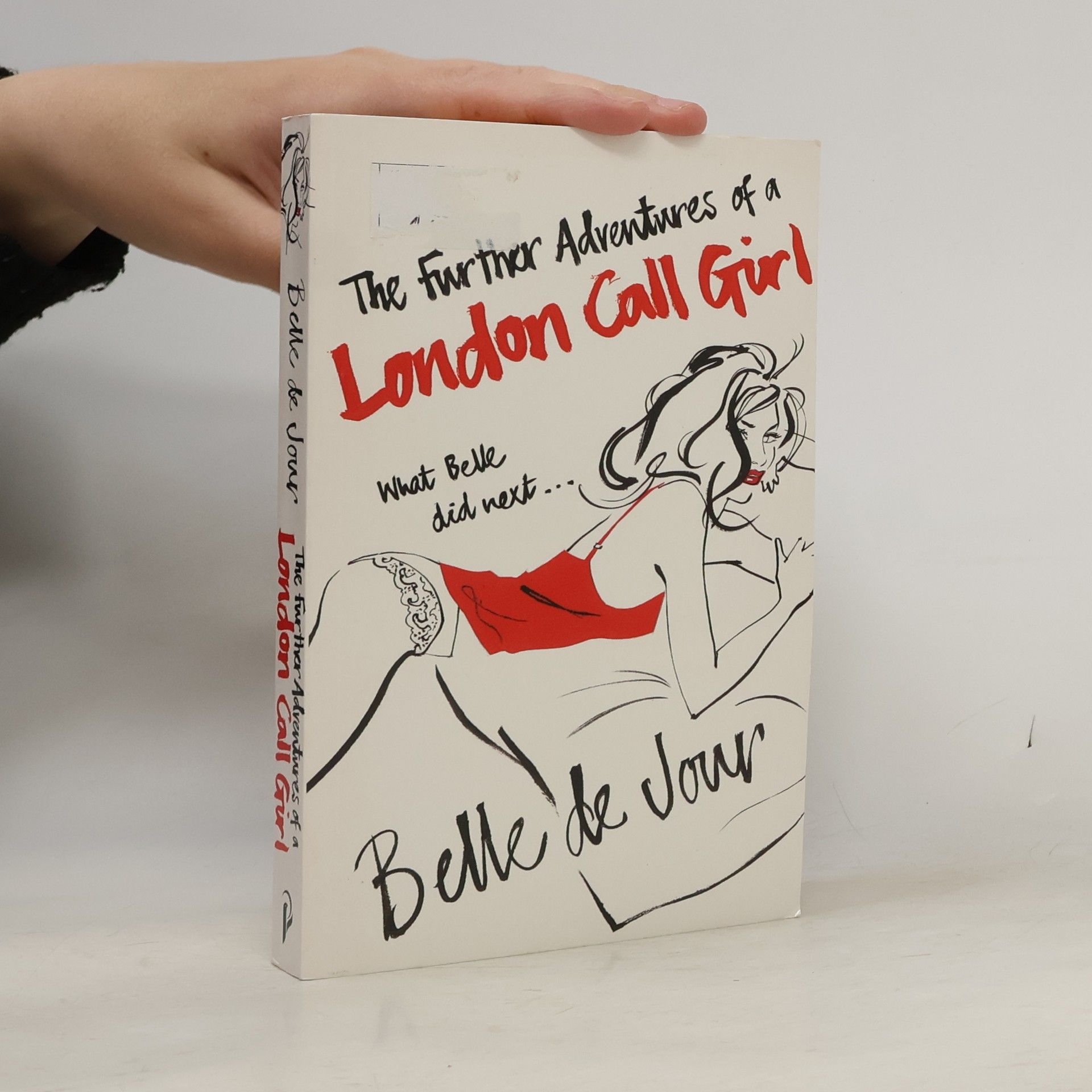 Belle De Jour The Further Adventures of a London Call Girl