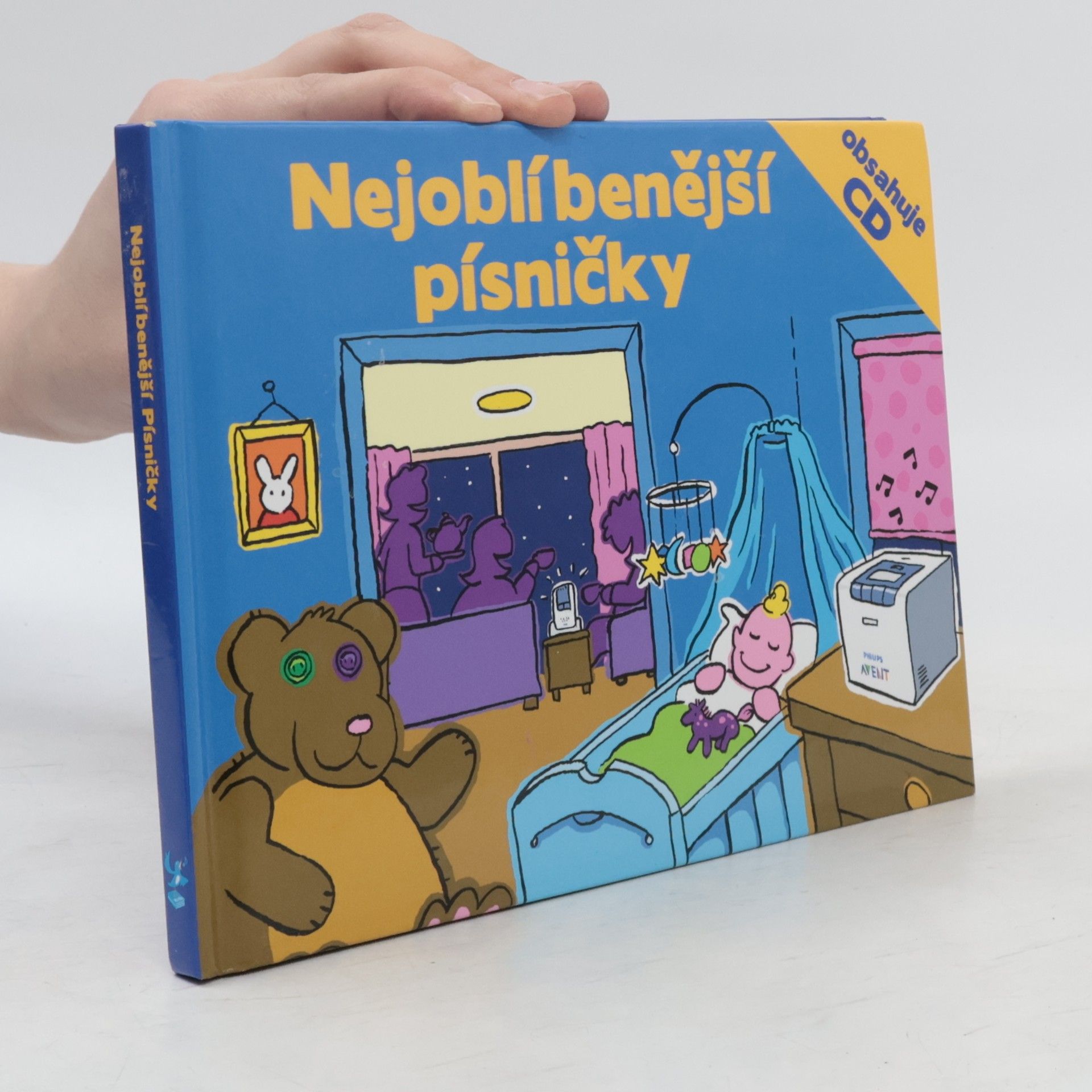 Autores varios Nejoblíbenější písničky