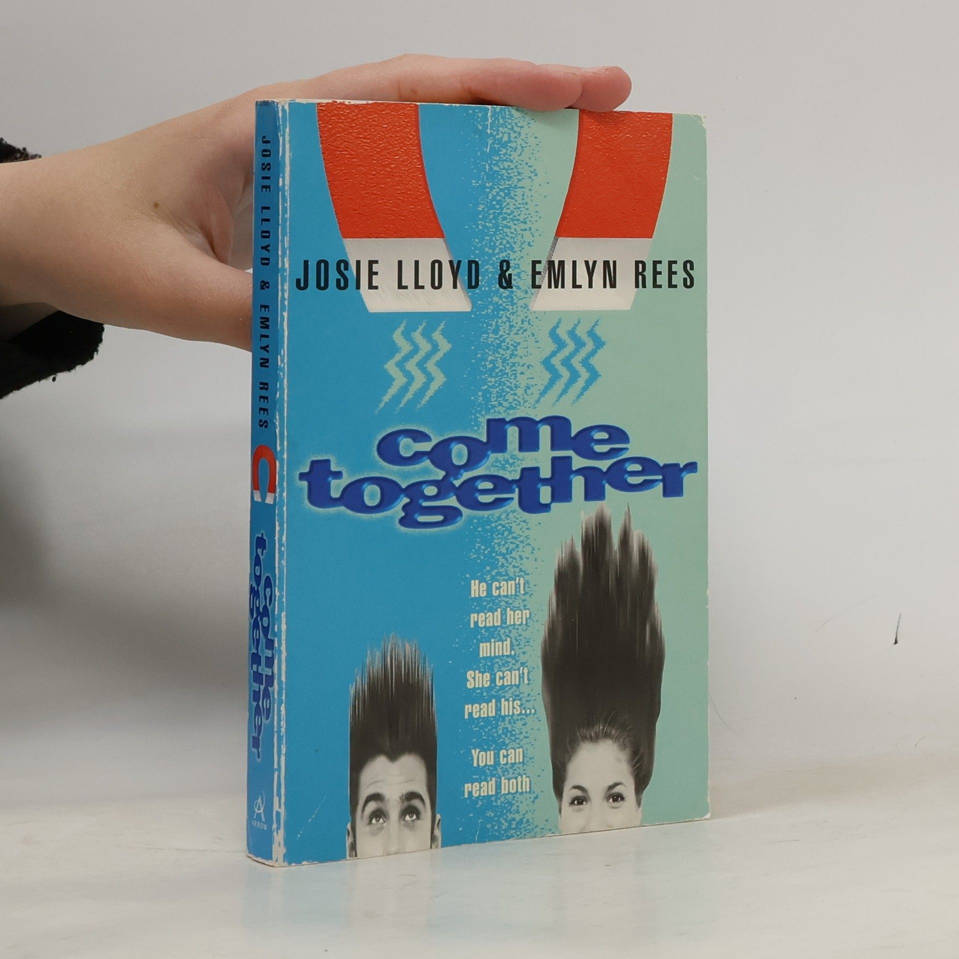 Josie Lloyd Come Together