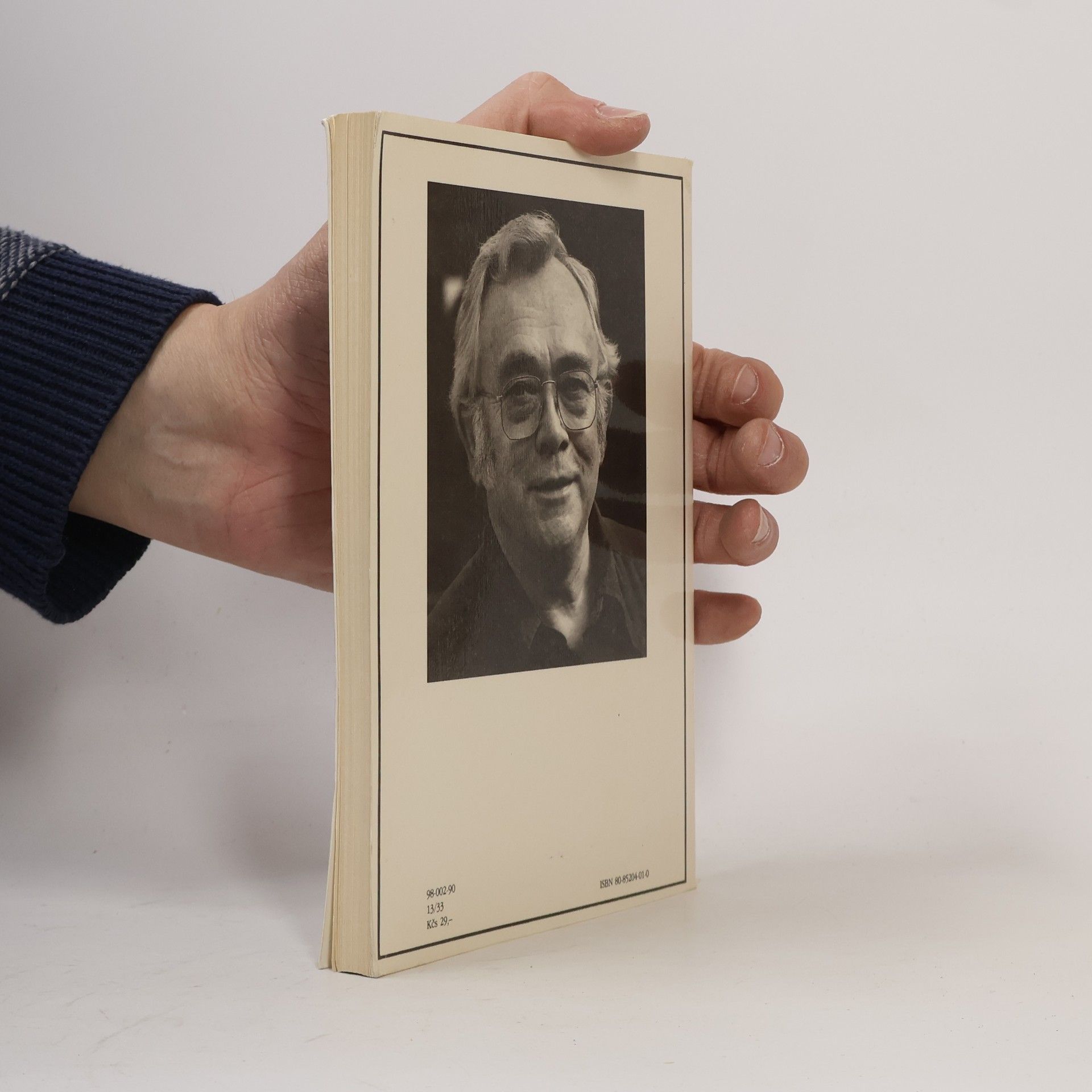 Josef Škvorecký Prima sezóna