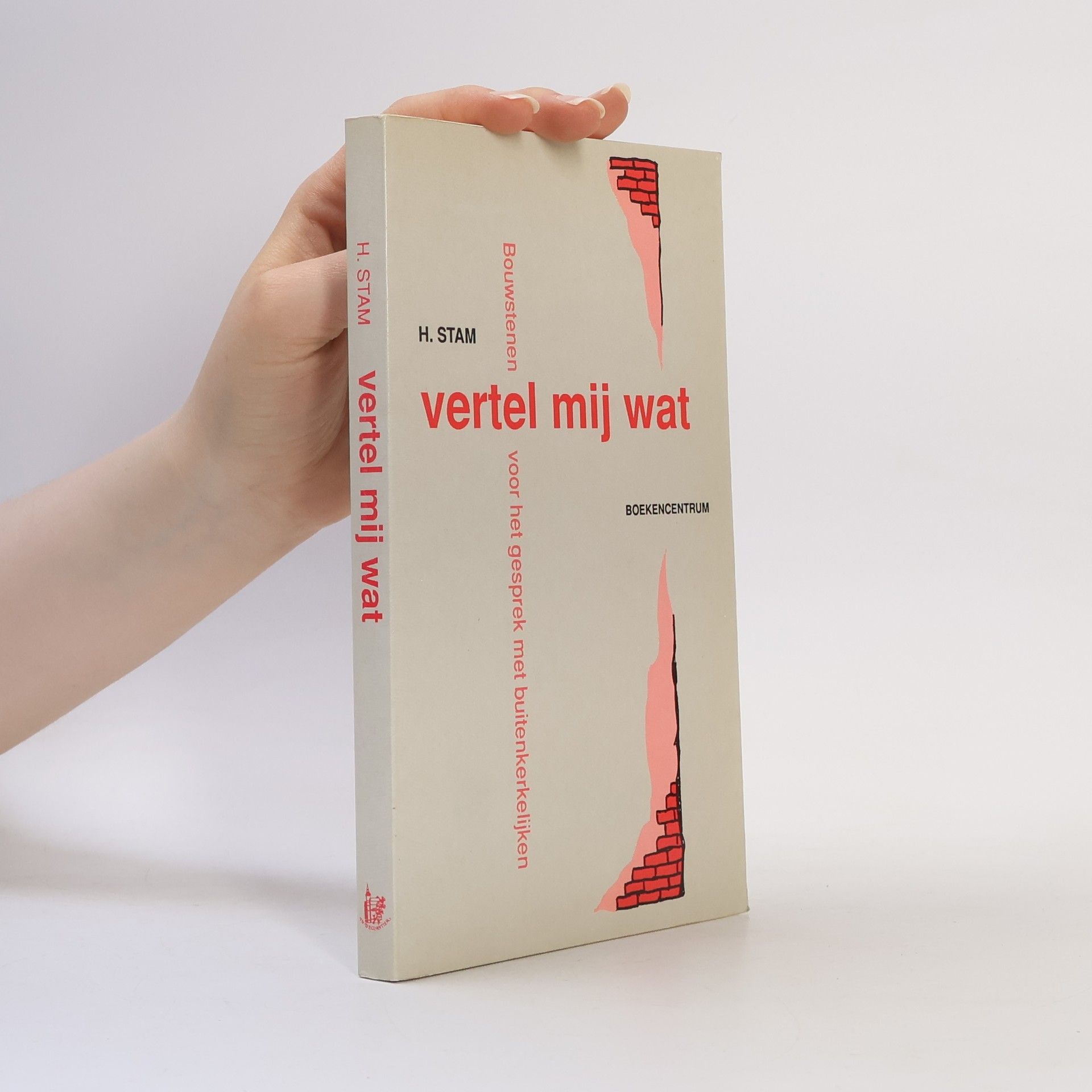 Henk Stam Vertel mij wat--