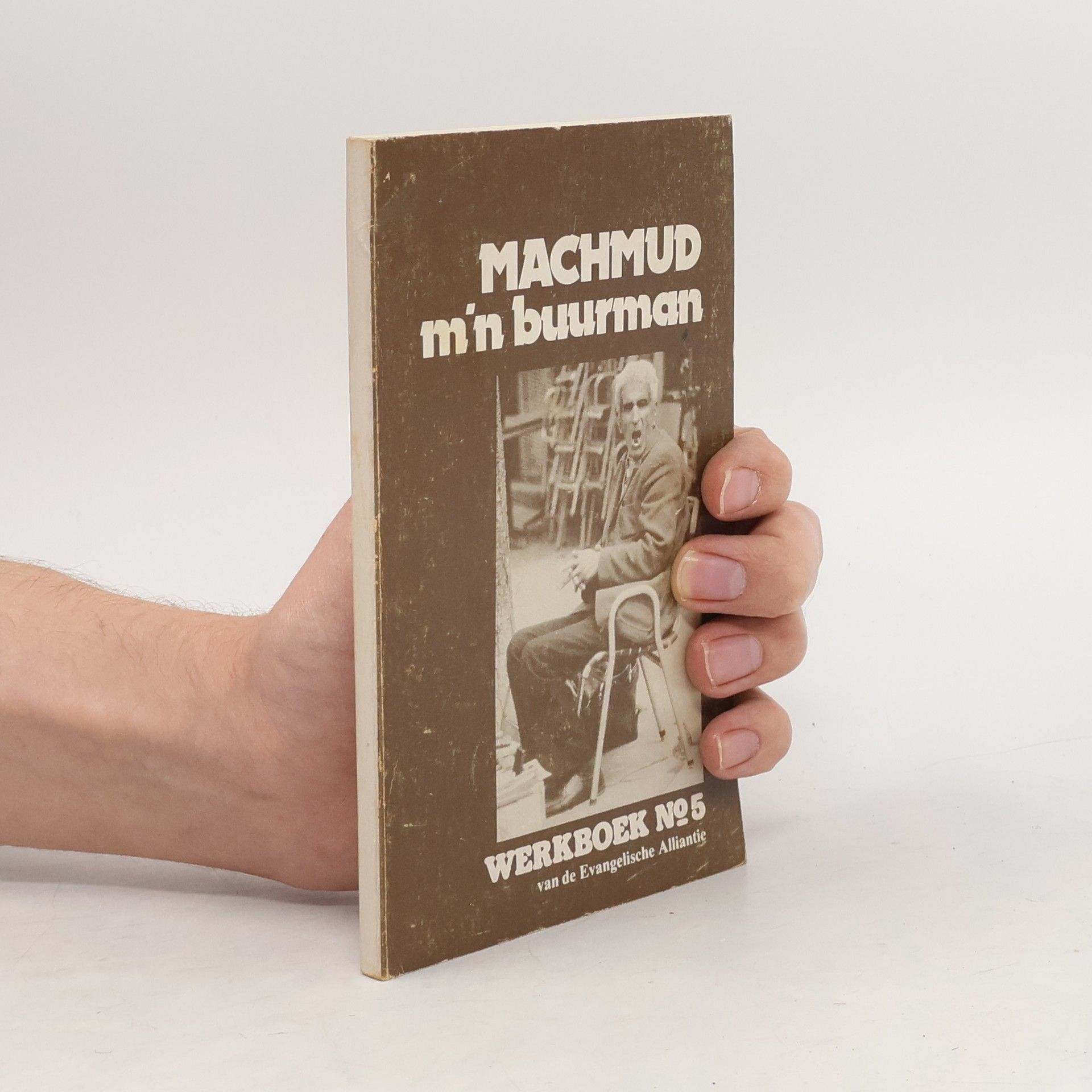 Autorenkollektiv Machmud m n buurman.
