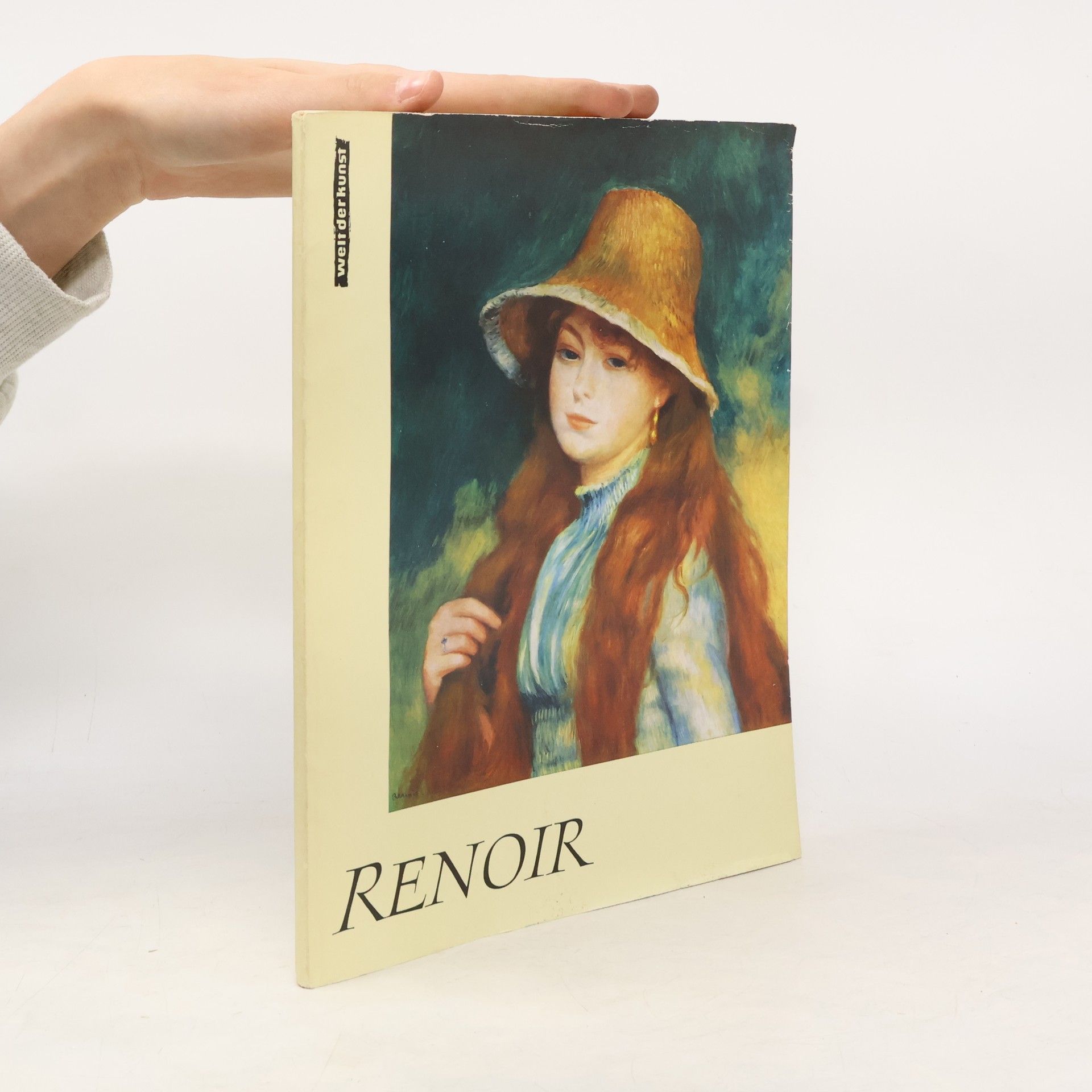 Autorenkollektiv Renoir