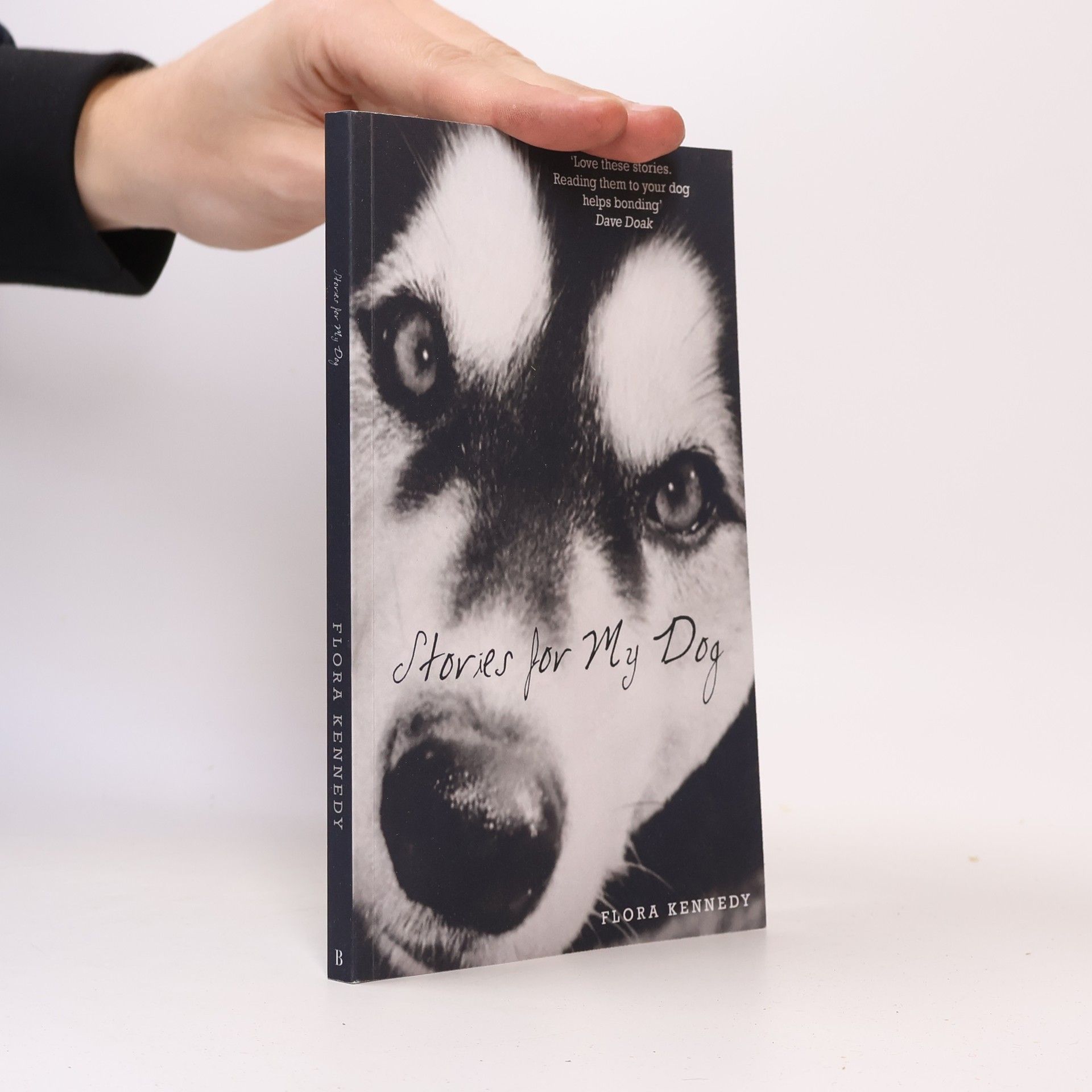 Rozella Floranz Kennedy Stories for My Dog