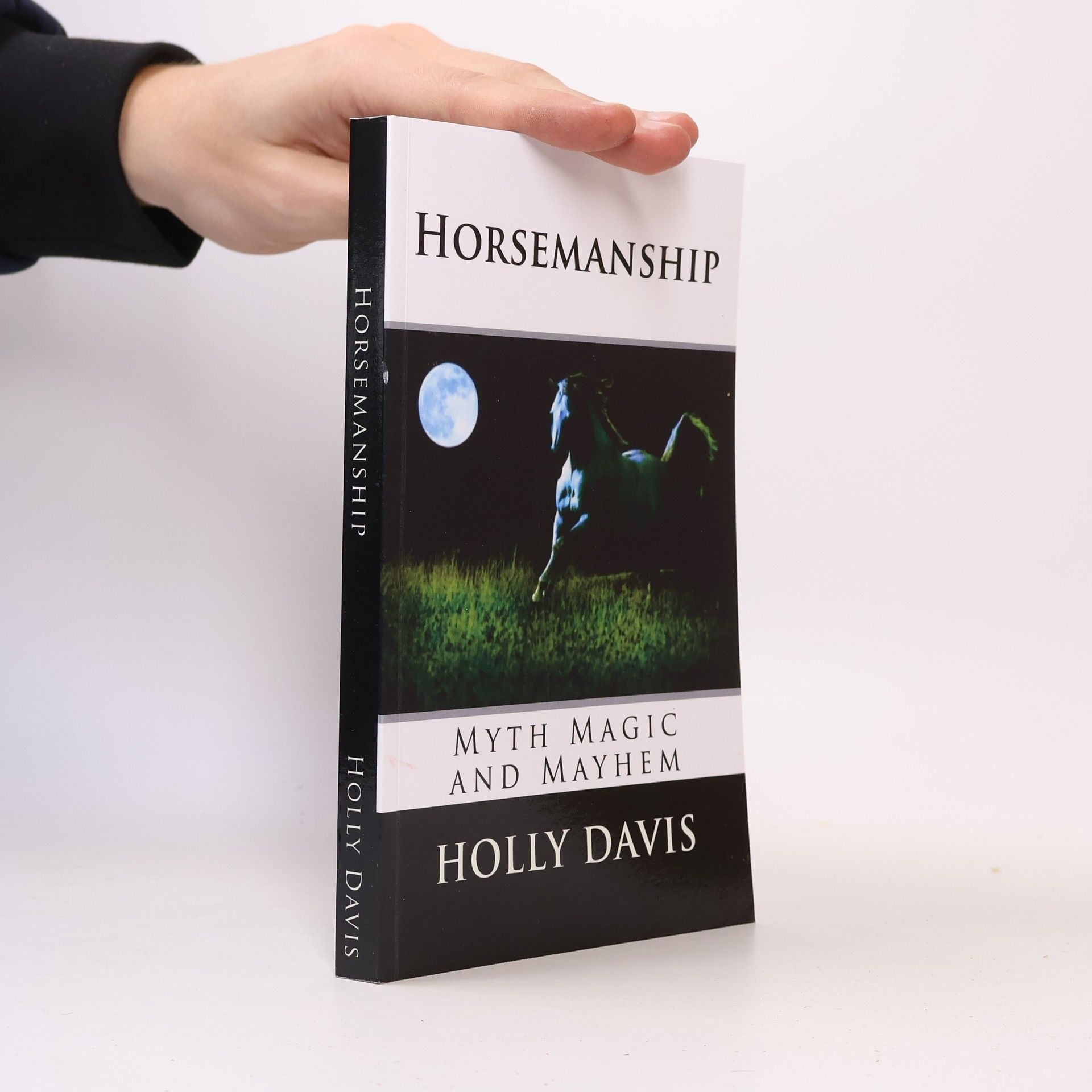 Horsemanship