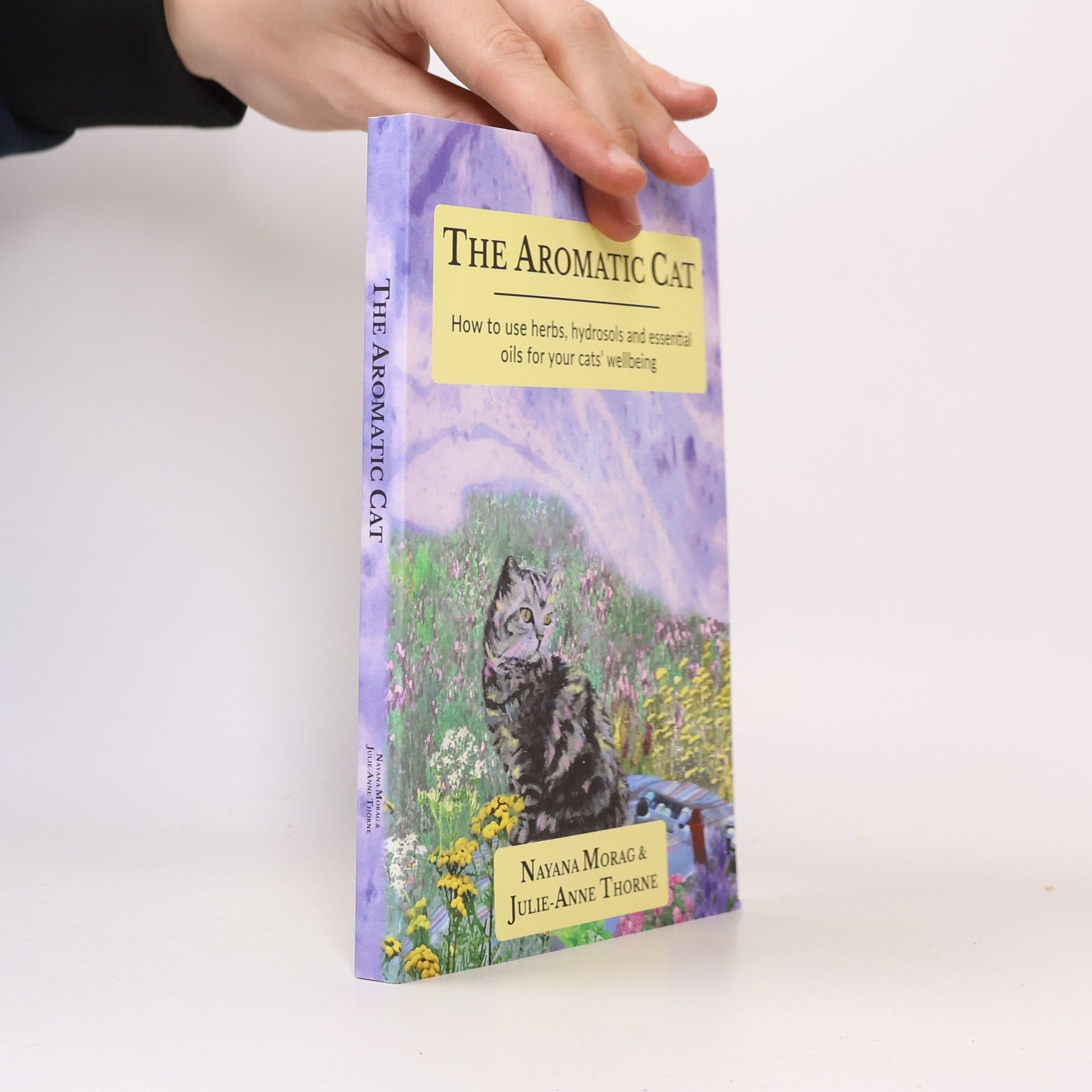 The Aromatic Cat