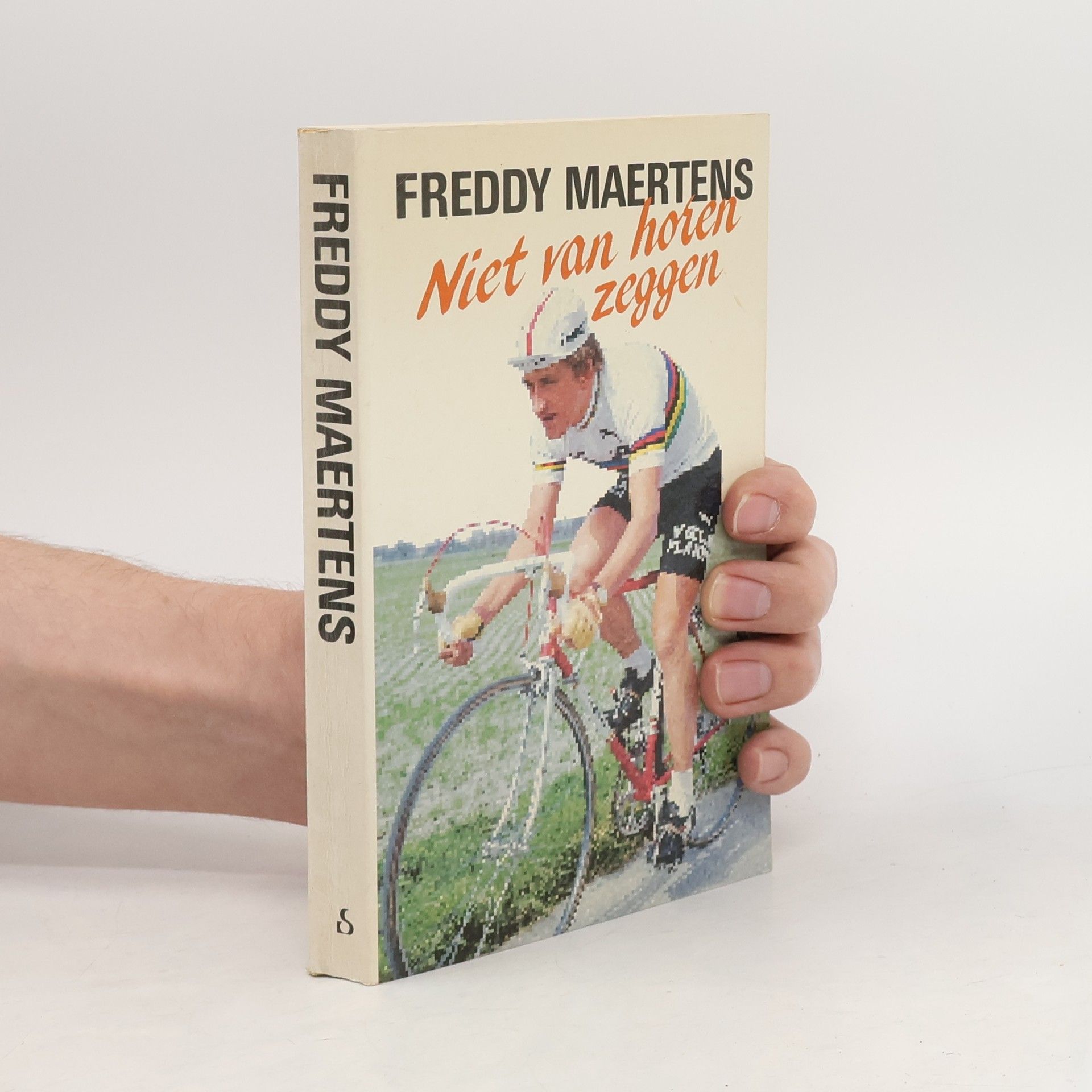 Freddy Maertens Freddy Maertens