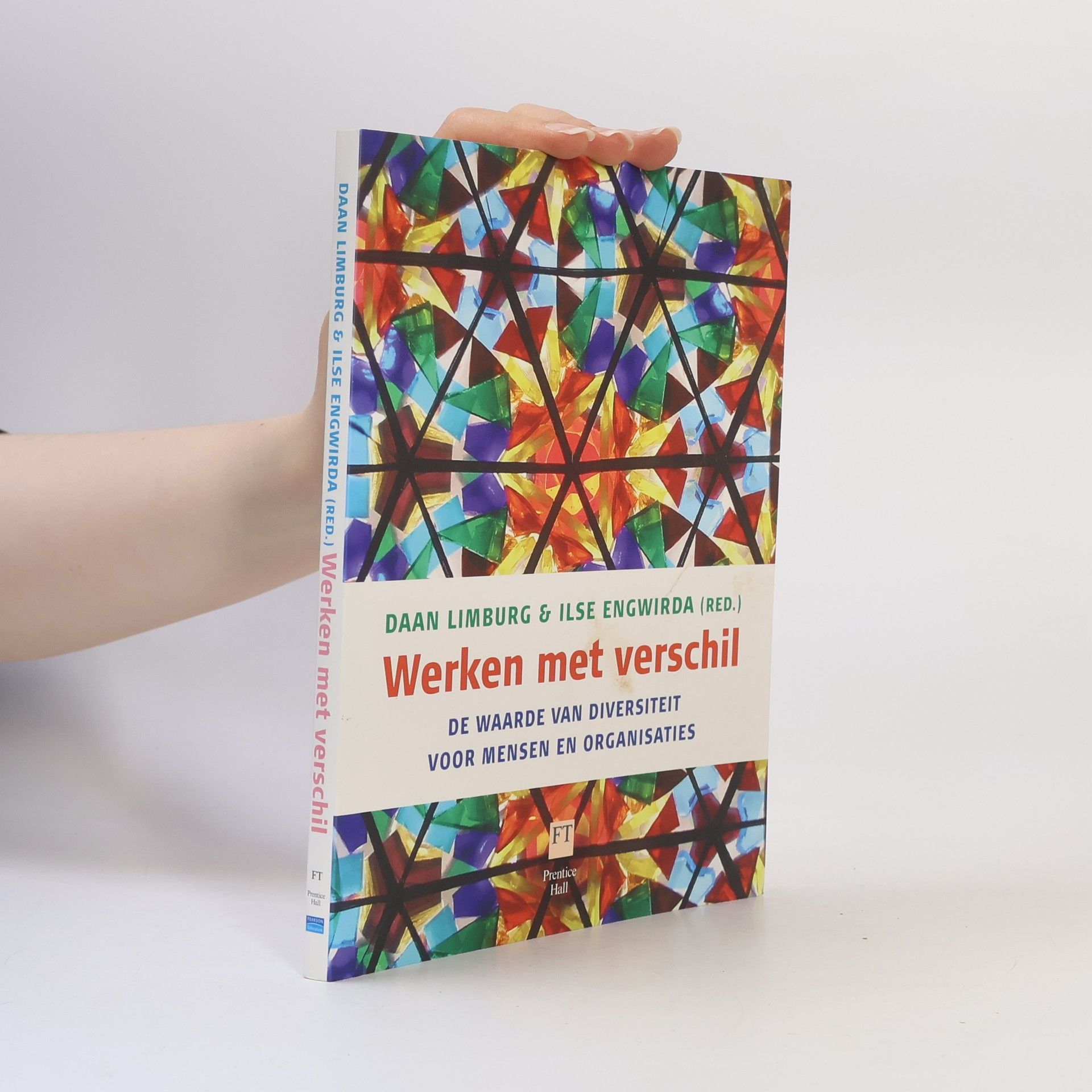 Werken met verschil