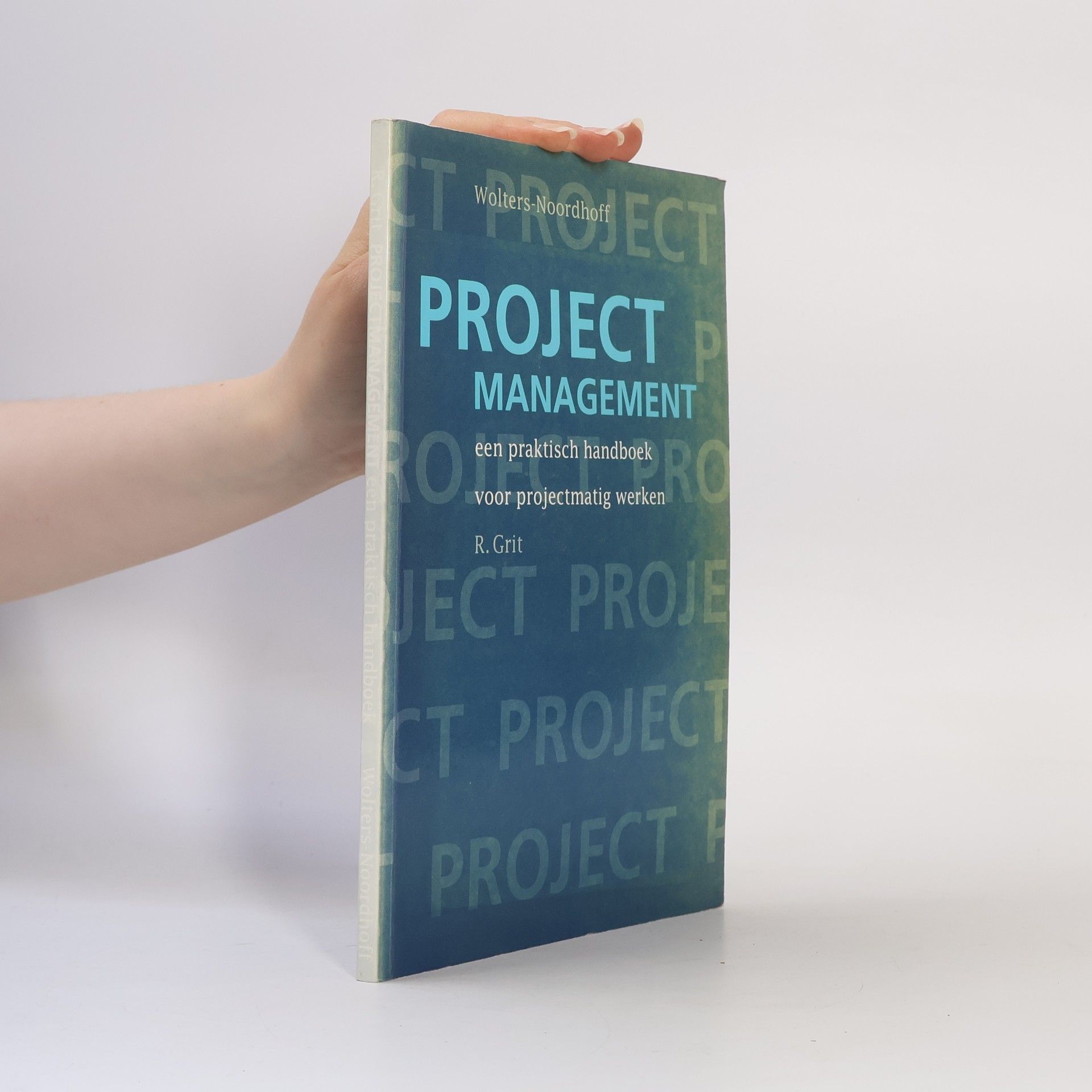 Projectmanagement