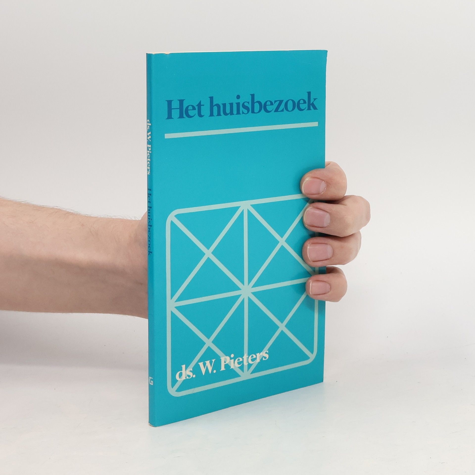 Wouter Pieters Het huisbezoek