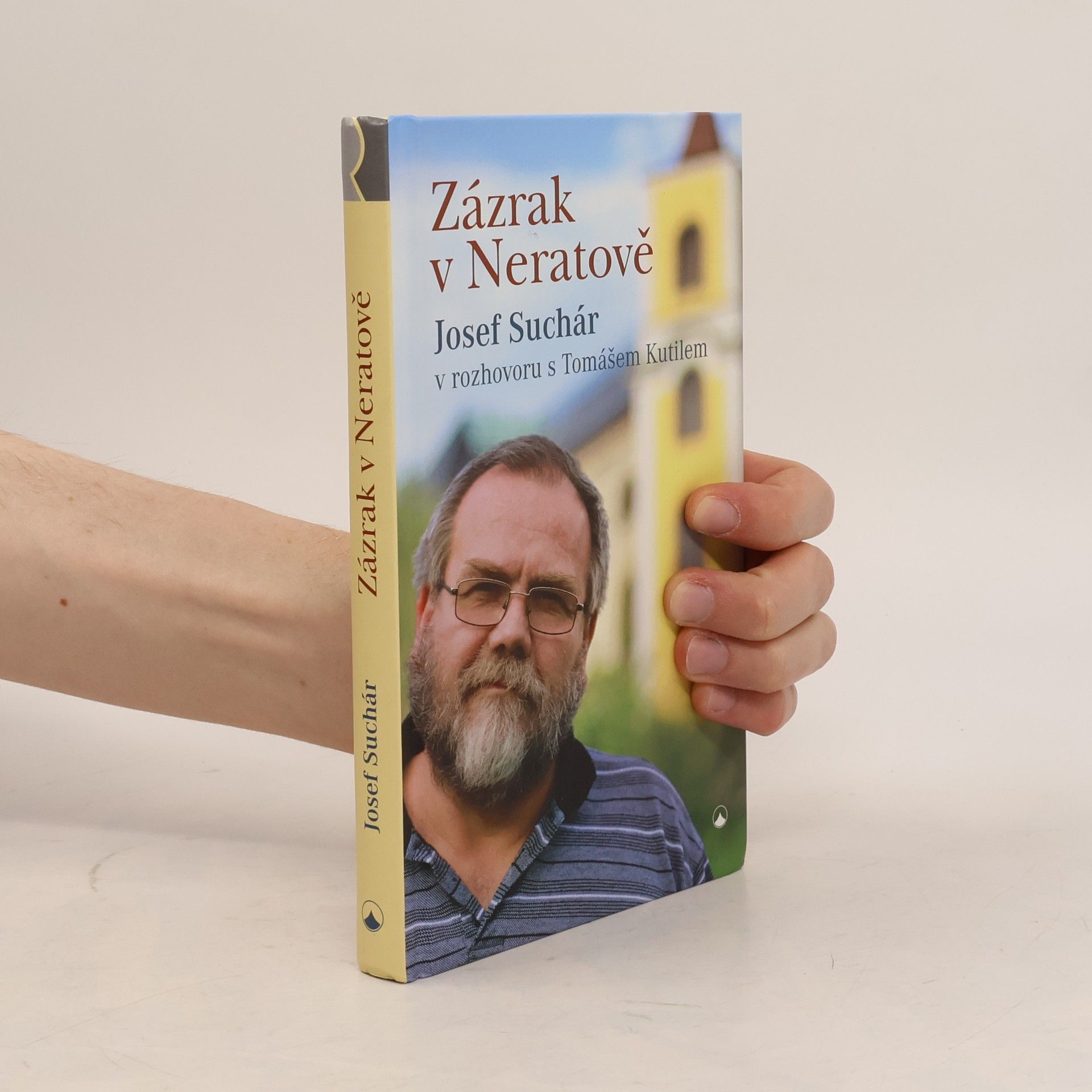 Tomáš Kutil Zázrak v Neratově