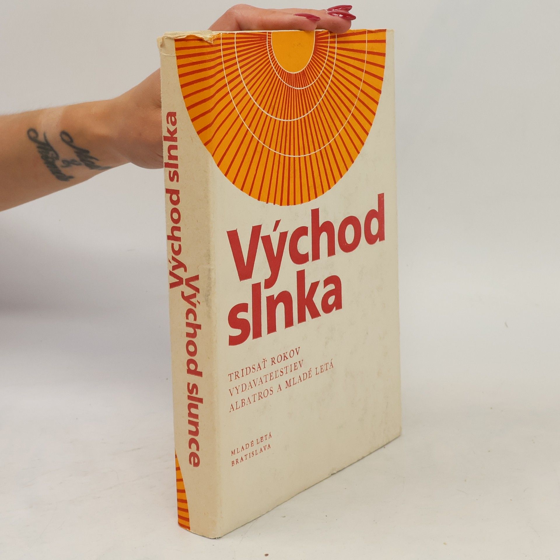 Autorenkollektiv Východ slnka