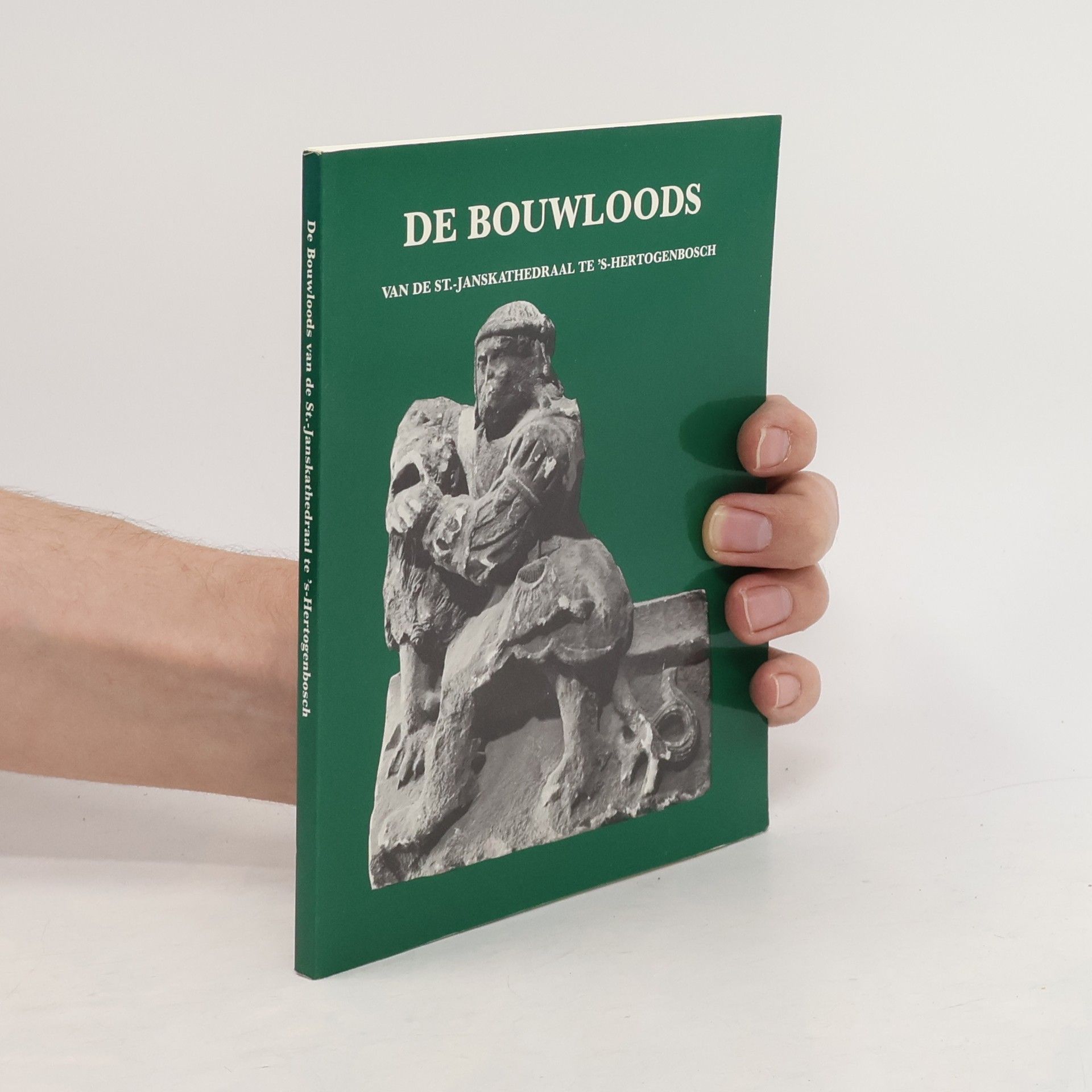 Collectif d'auteurs De bouwloods