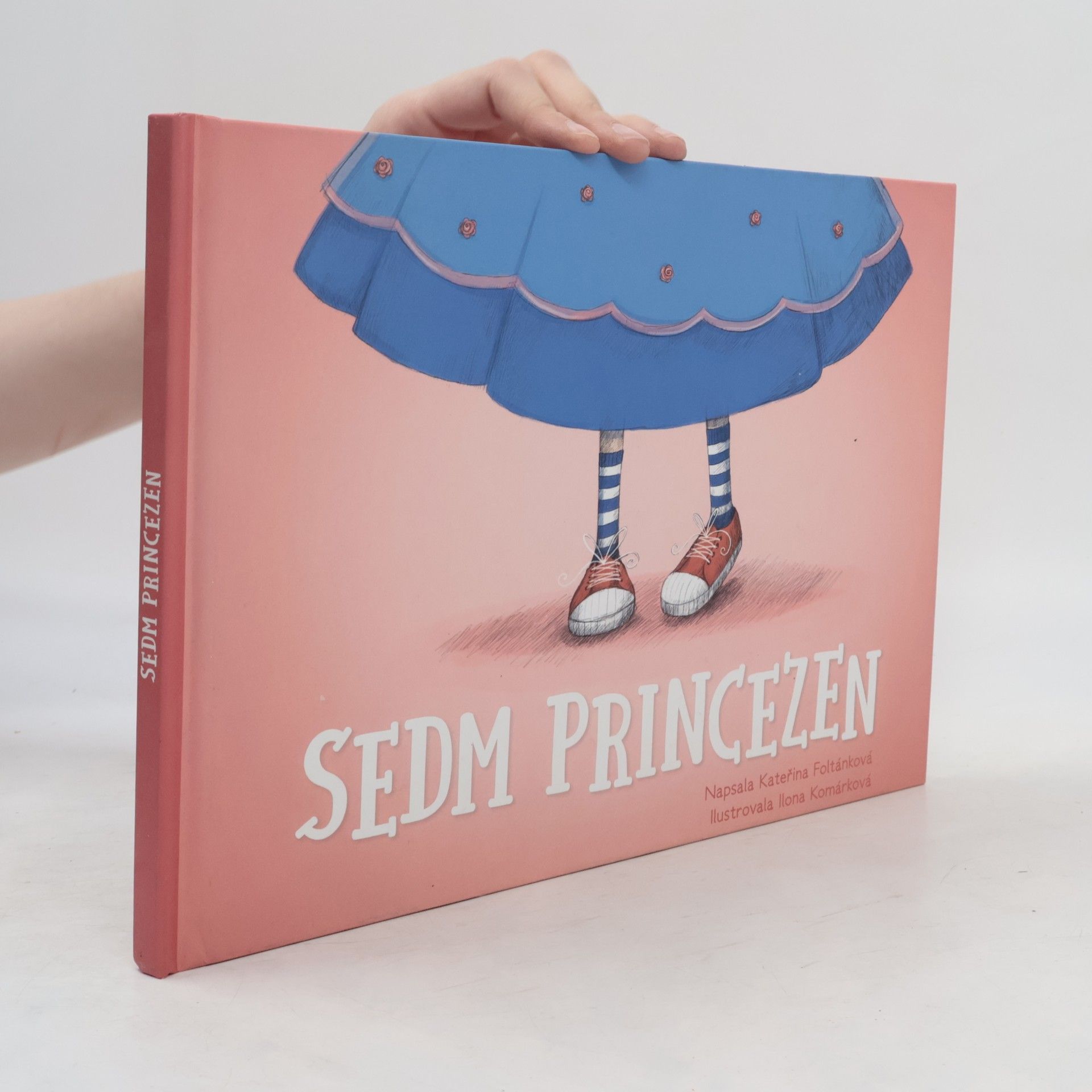 Sedm princezen