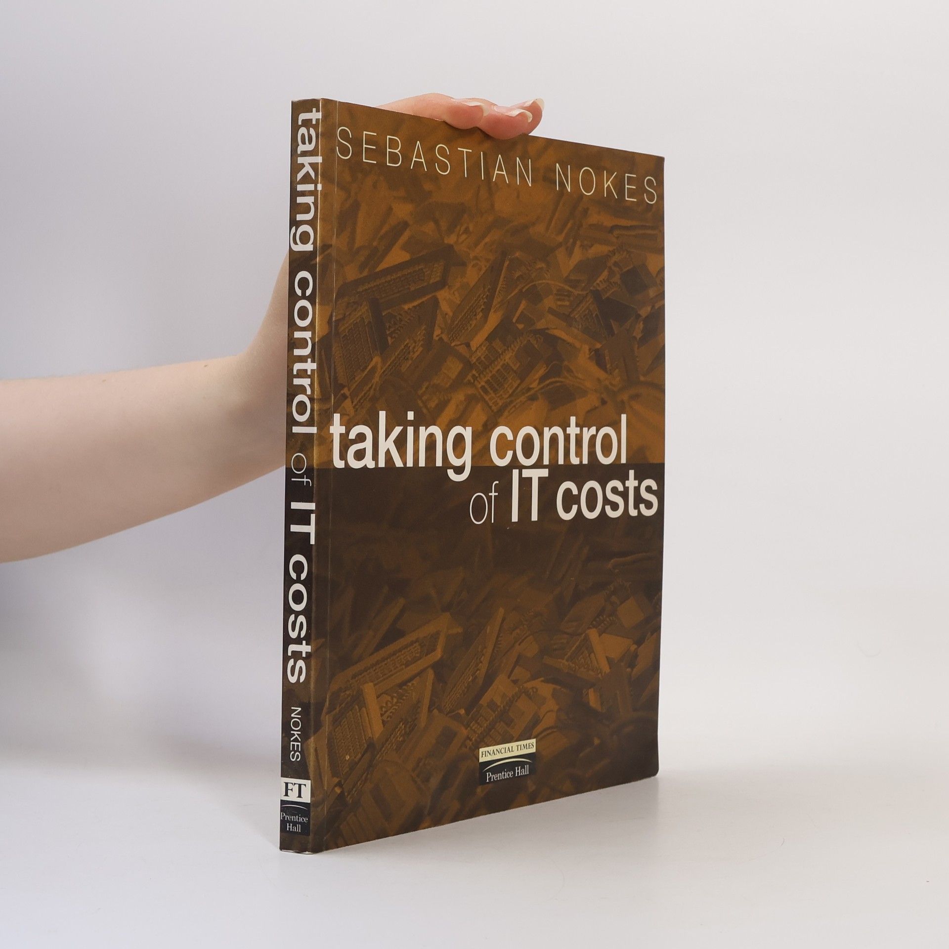 Taking Control of IT Costs