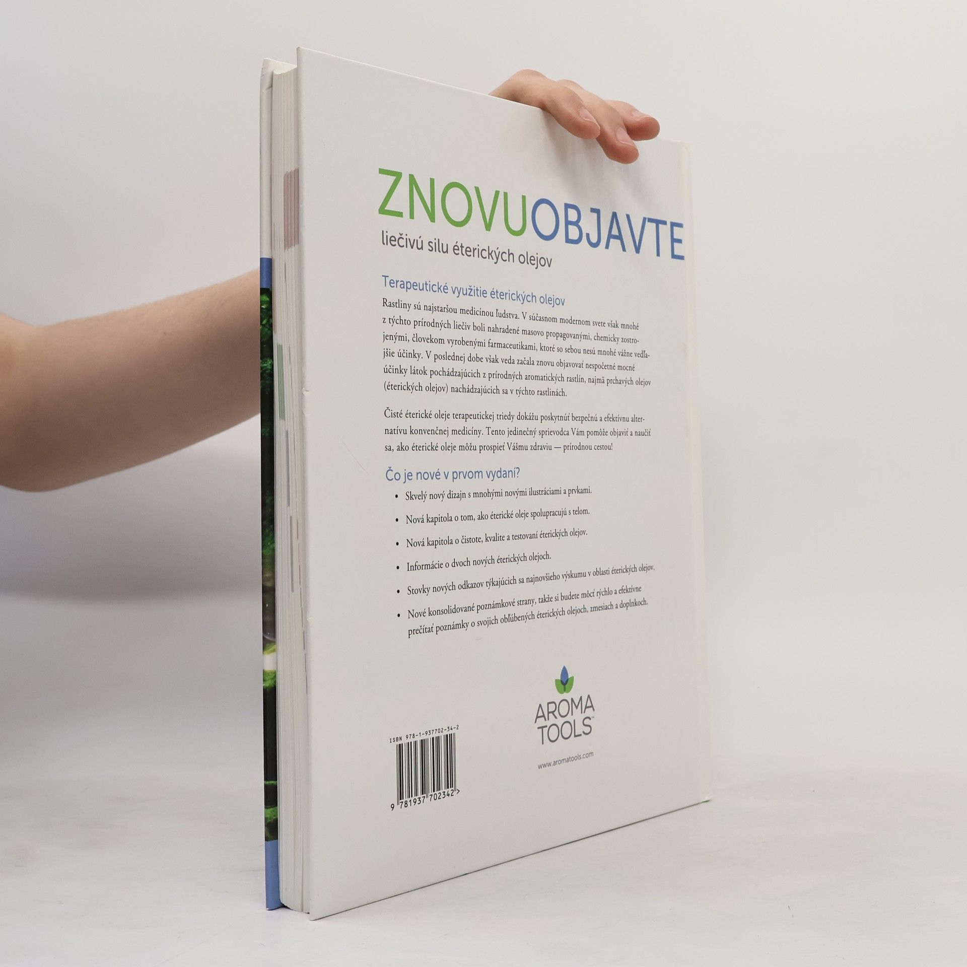 Kolektiv autorů Modern Essentials